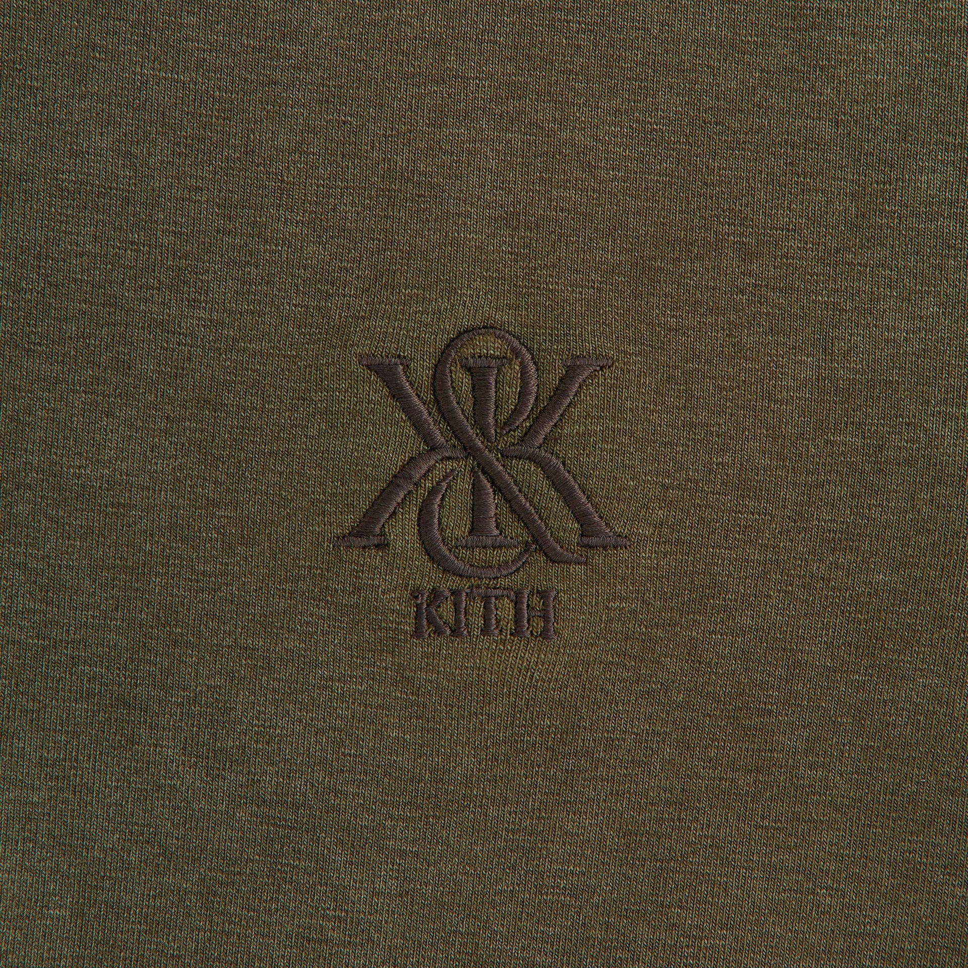 Kith Women Jane II Hoodie - Canopy