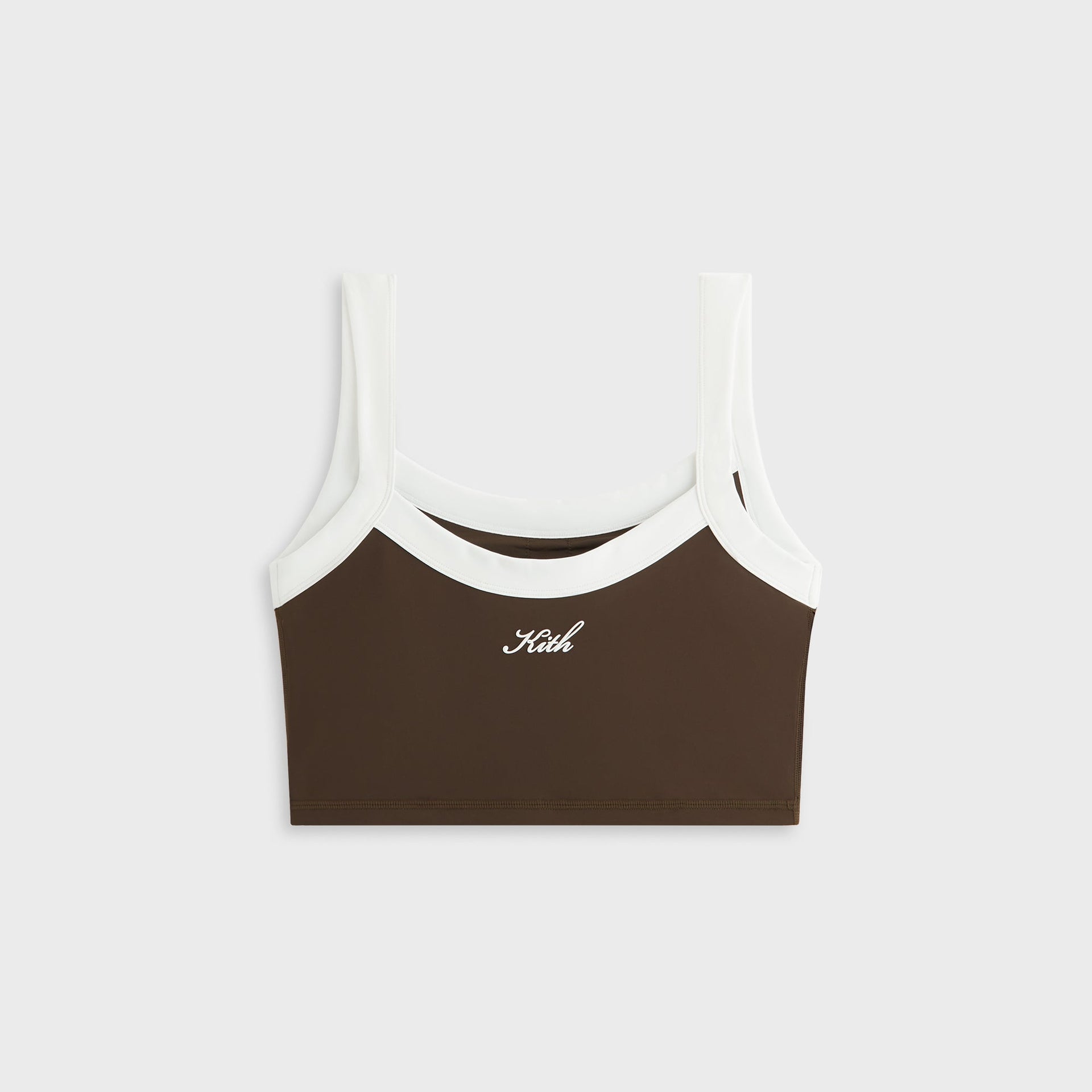 Kith Women Blocked Terra Active Tank - Derby