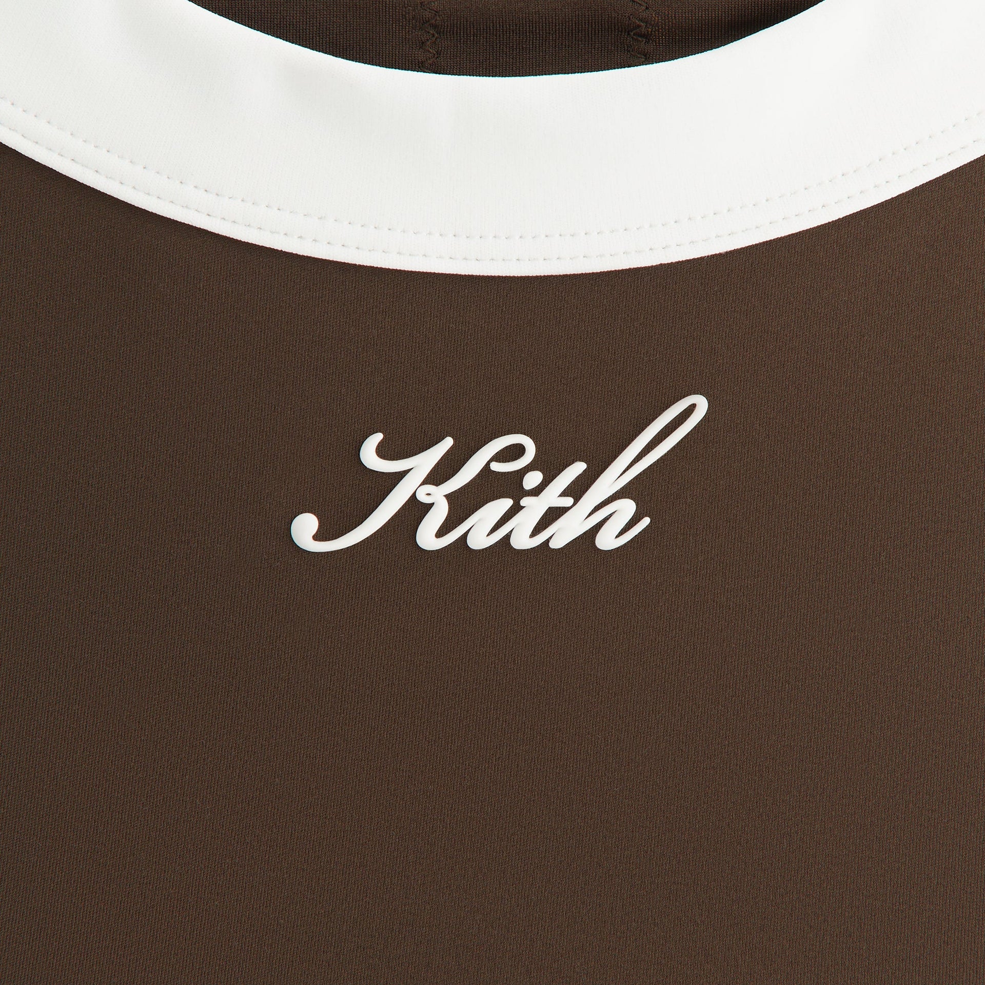 Kith Women Blocked Terra Active Tank - Derby