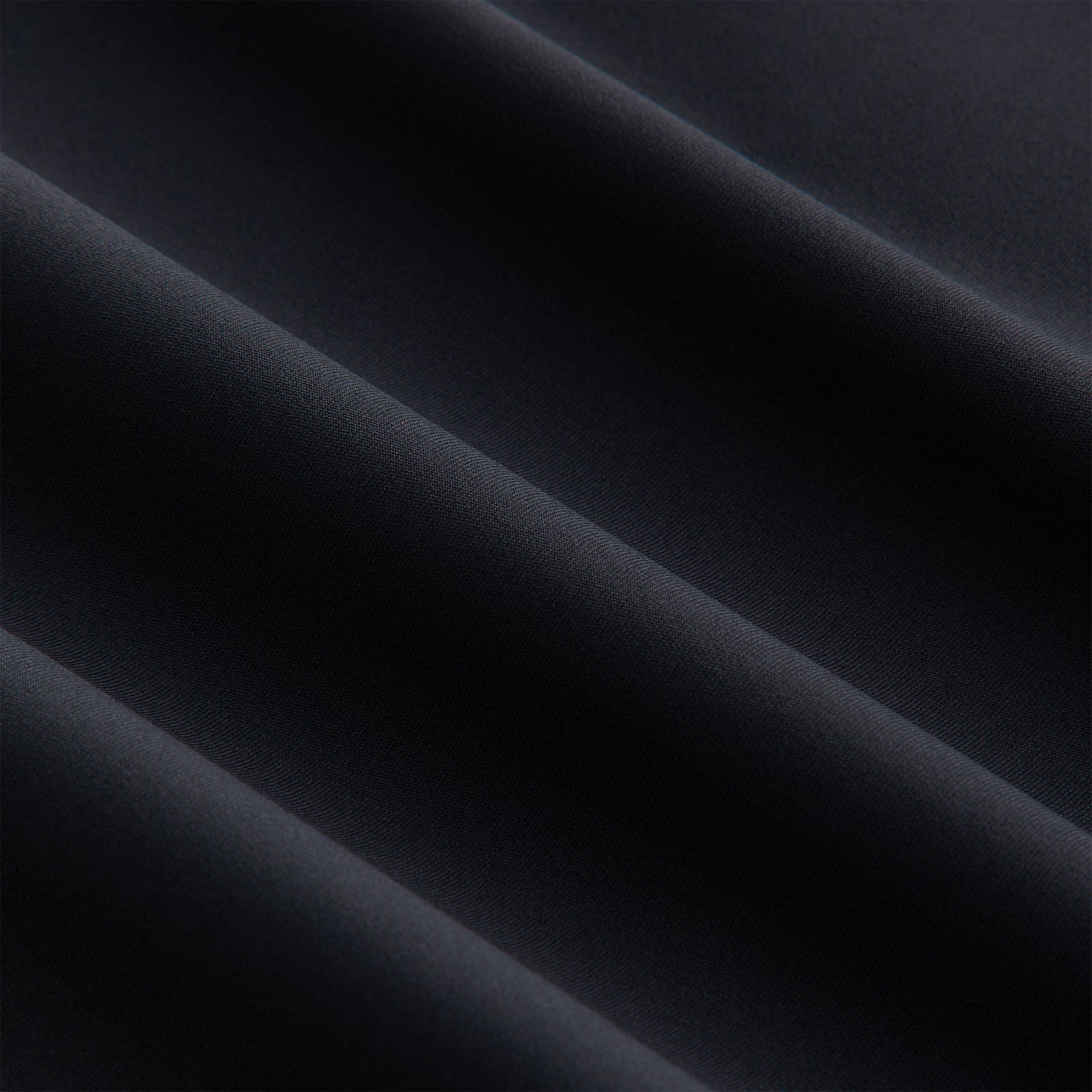 Kith Women Peryn Panelled Half Zip Tank - Black