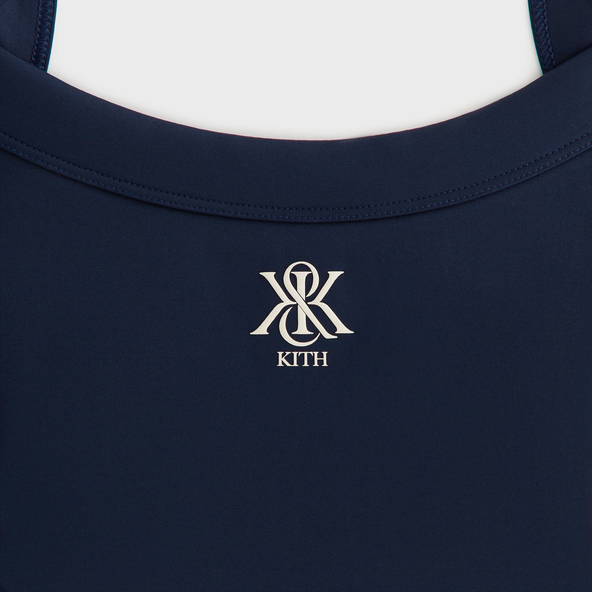 Kith Women Terra Active Tank - Nocturnal
