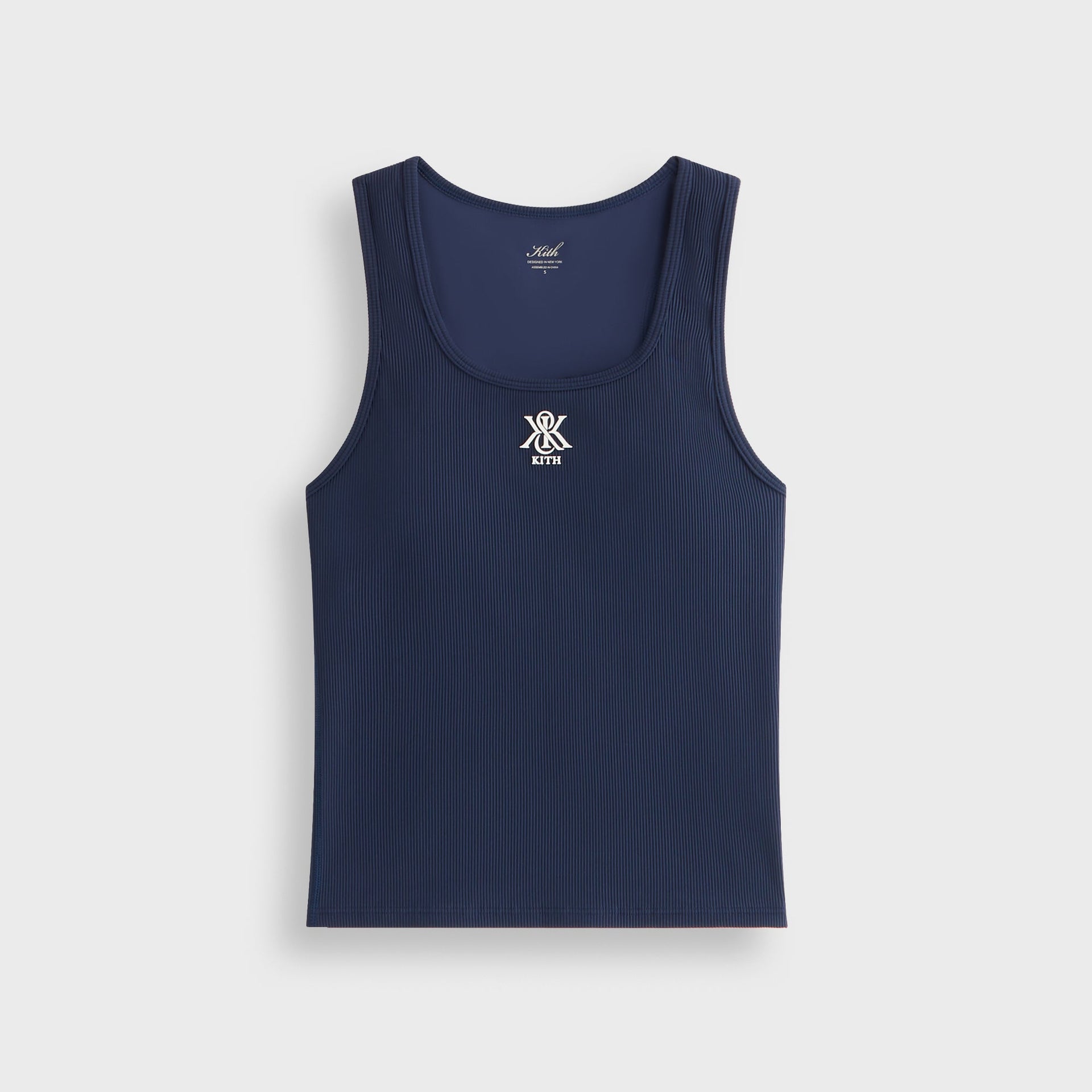 Kith Women Active Peyton II Tank - Nocturnal