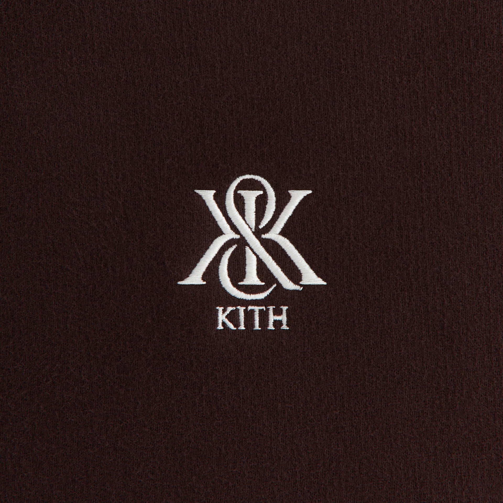 Kith Women Opal Dolman Mock Neck Short Sleeve - Incognito