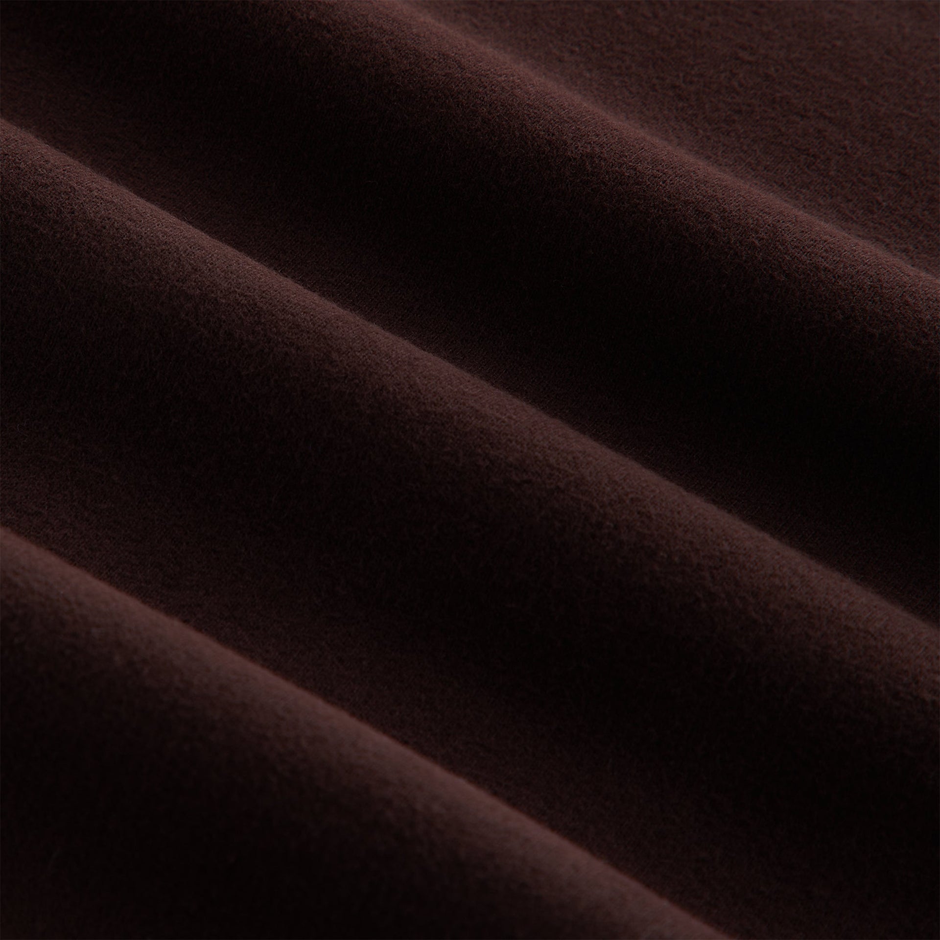 Kith Women Opal Dolman Mock Neck Short Sleeve - Incognito