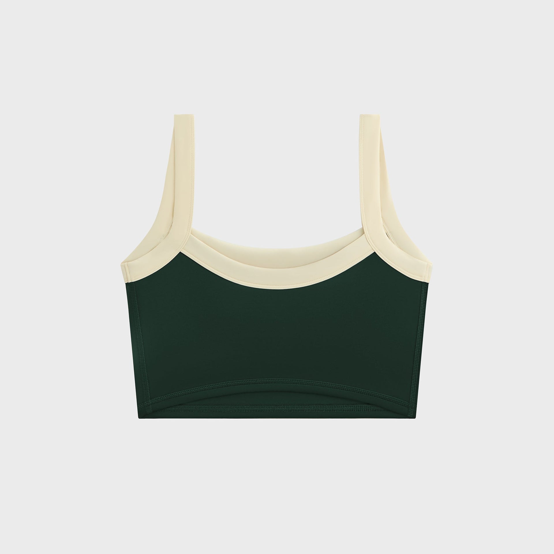 Kith Women Blocked Terra Active Tank - Stadium