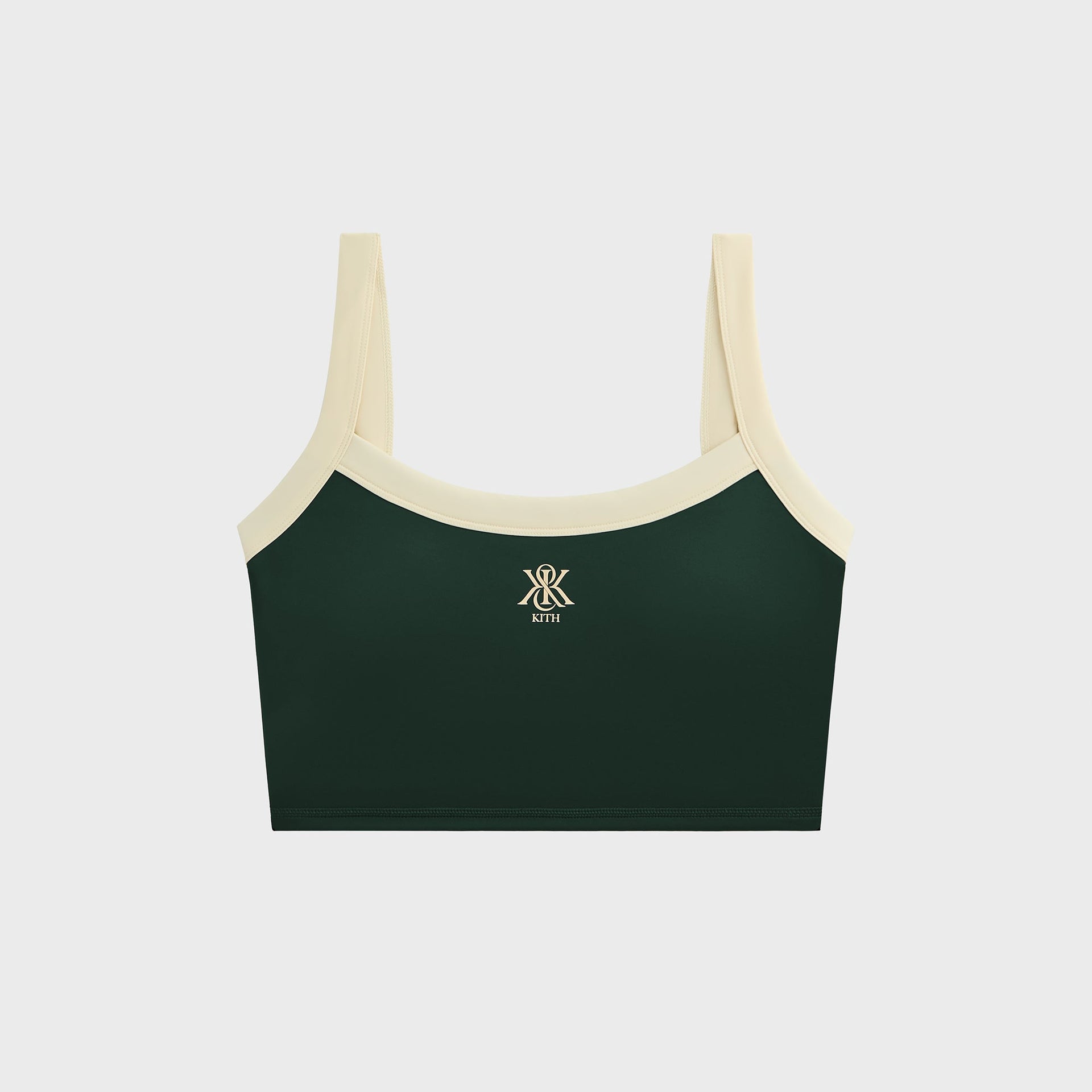Kith Women Blocked Terra Active Tank - Stadium