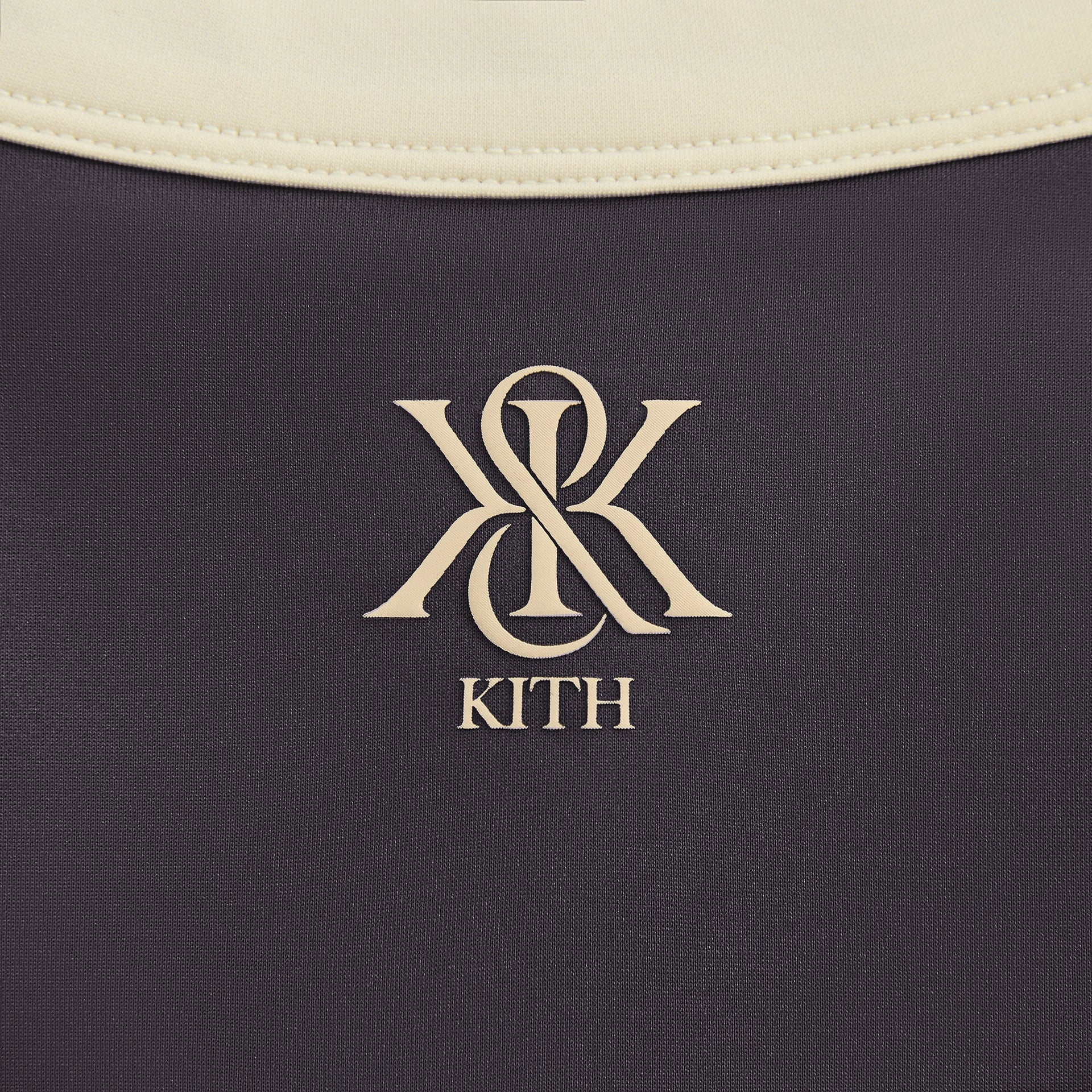 Kith Women Blocked Terra Active Tank - Battleship
