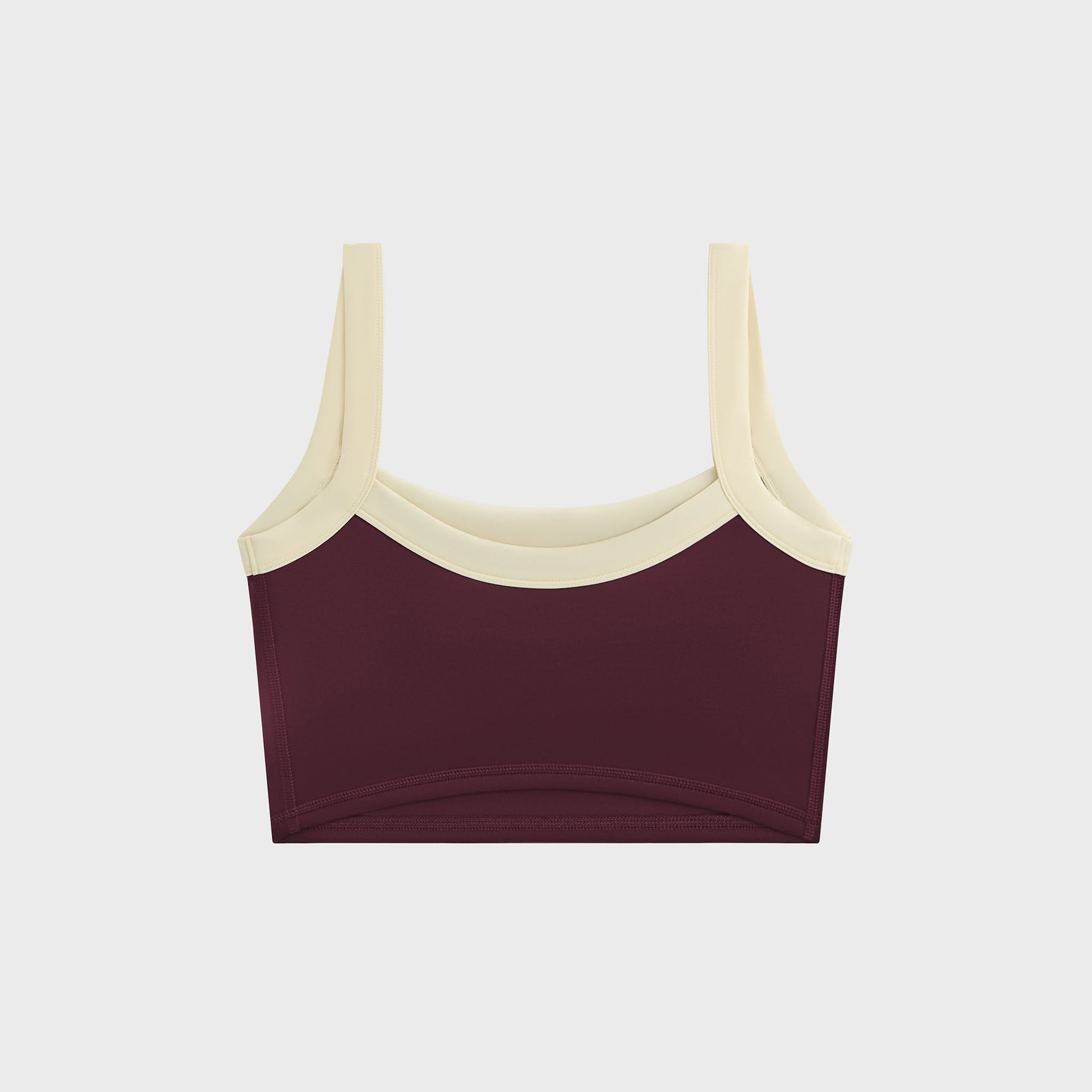 Kith Women Blocked Terra Active Tank - Essence