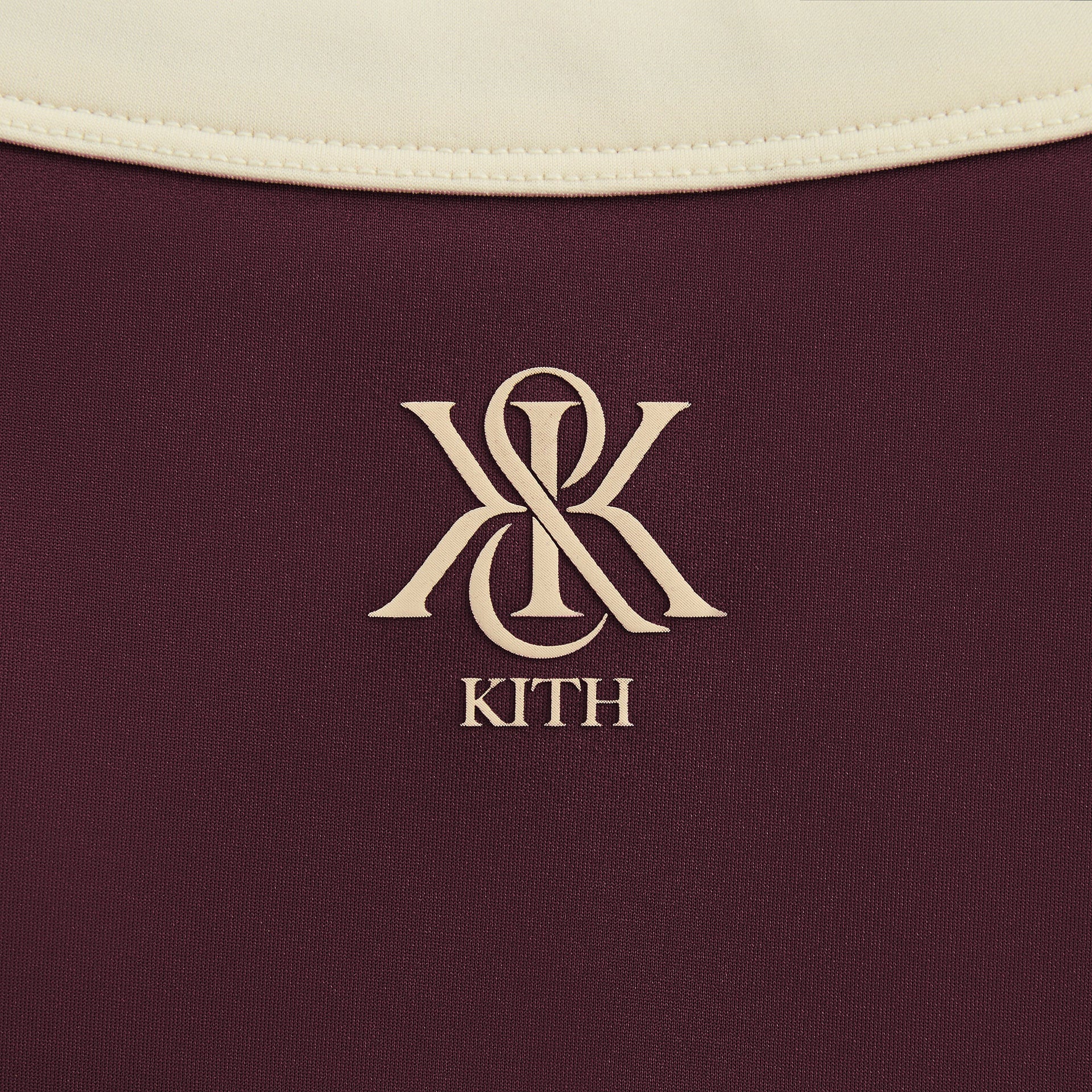 Kith Women Blocked Terra Active Tank - Essence