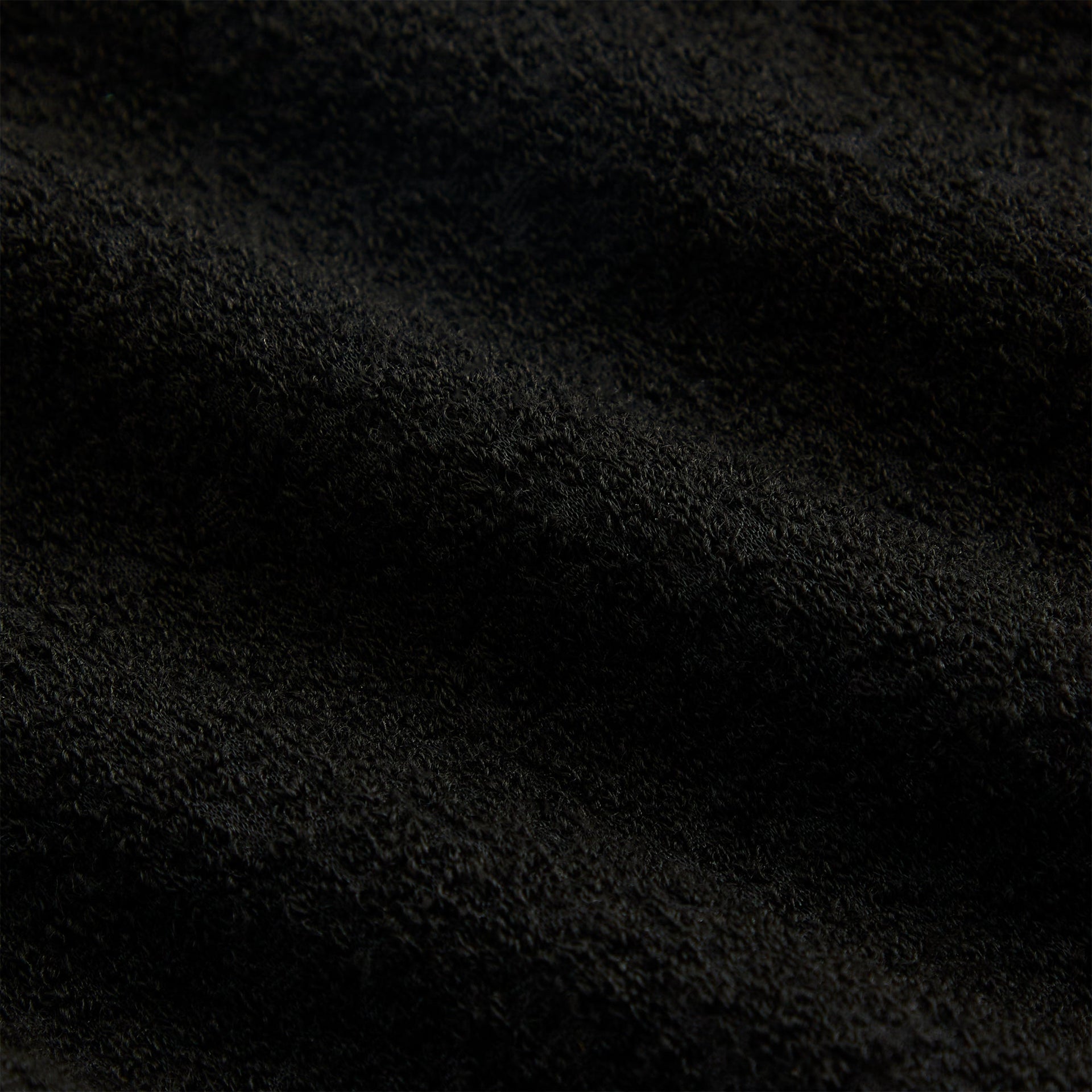 Kith Women Eliah Boucle Tank - Black