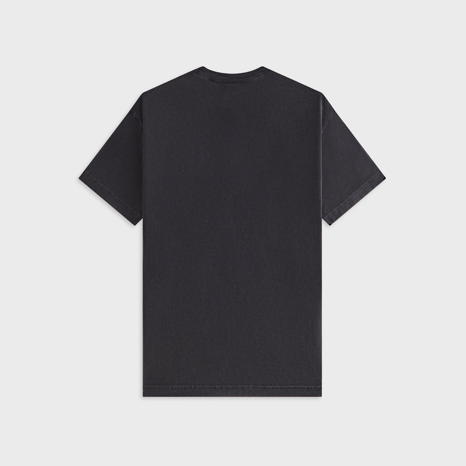 Kith Women Vintage Western Kith & Kin Tee - Black