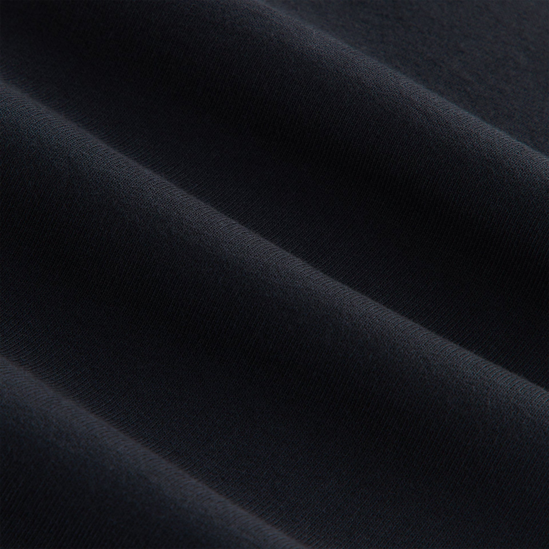 Kith Women Ryder II Quarter Zip - Black