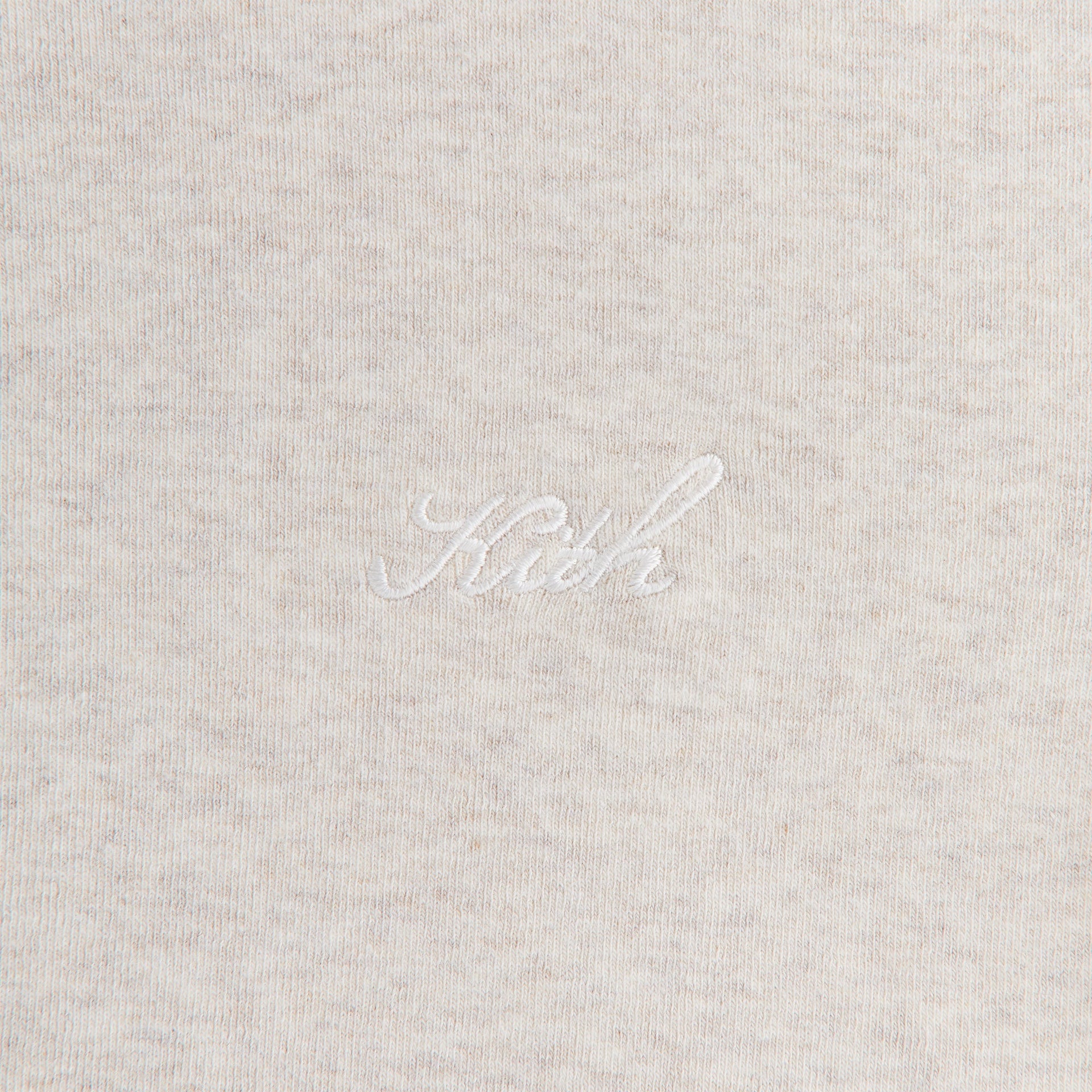 Kith Women Mulberry II Tee - Sandy Heather