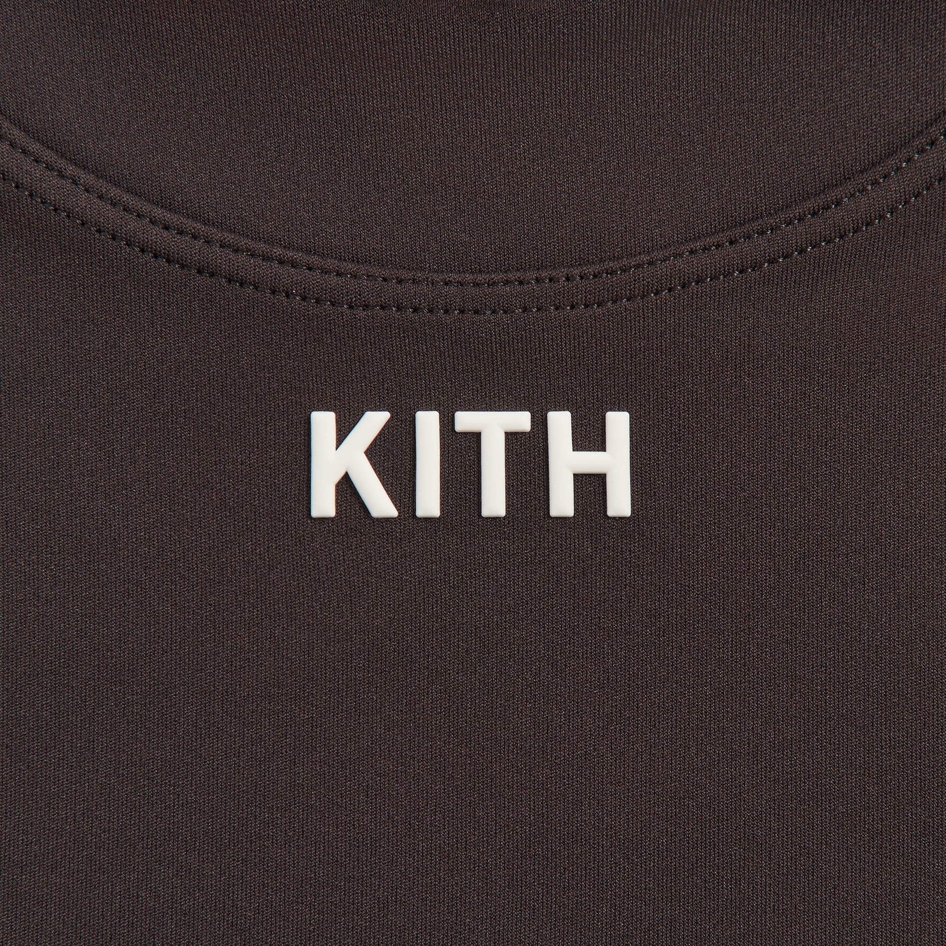 Kith Women Mulberry II Active Tee - Kindling
