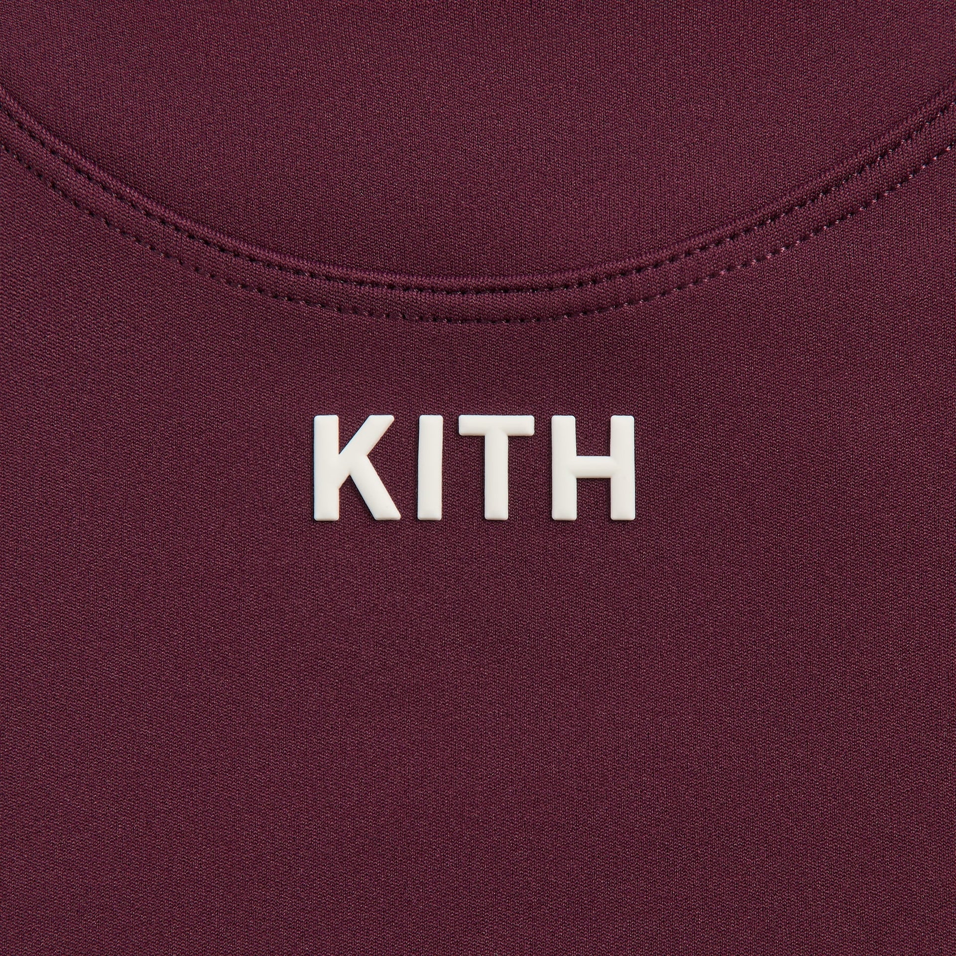 Kith Women Mulberry II Active Tee - Essence