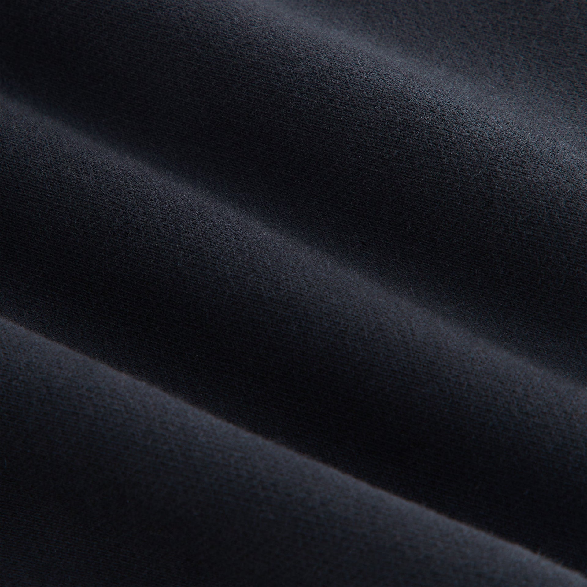 Kith Women Sedo Scarf Hoodie - Black