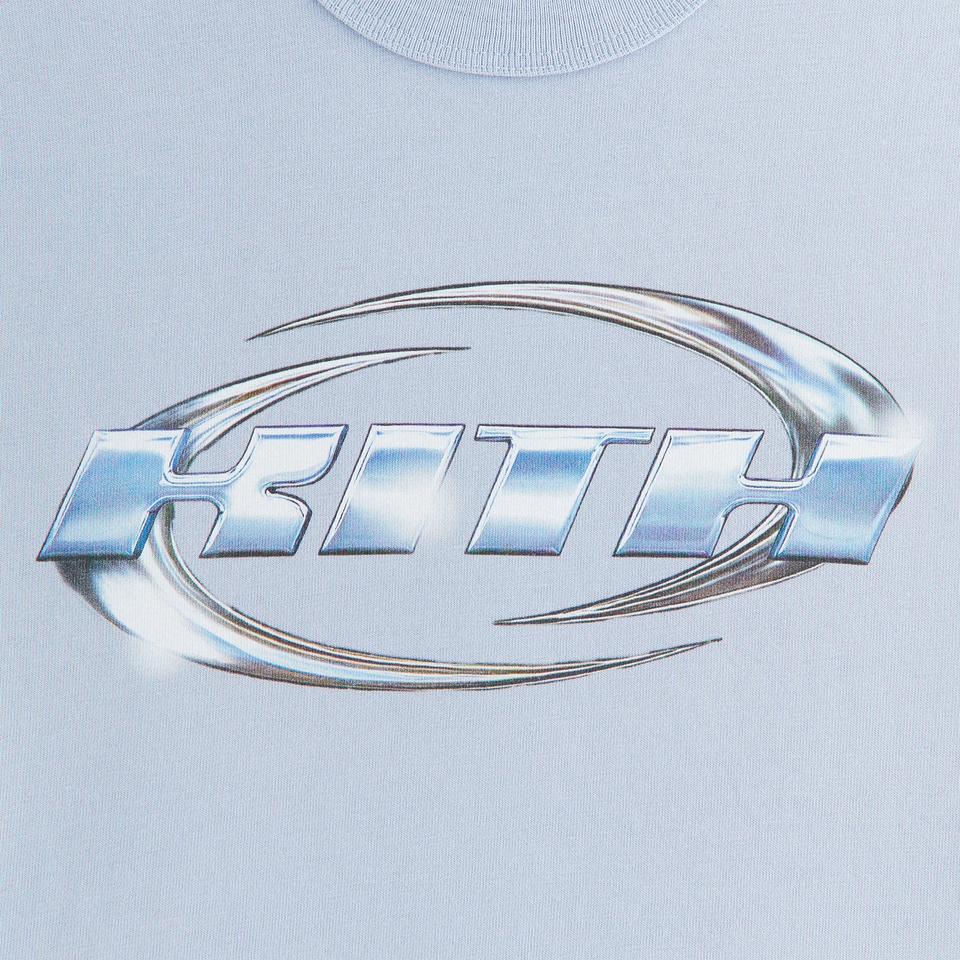 Kith Women Mulberry Chroma Vintage Tee - Atmosphere