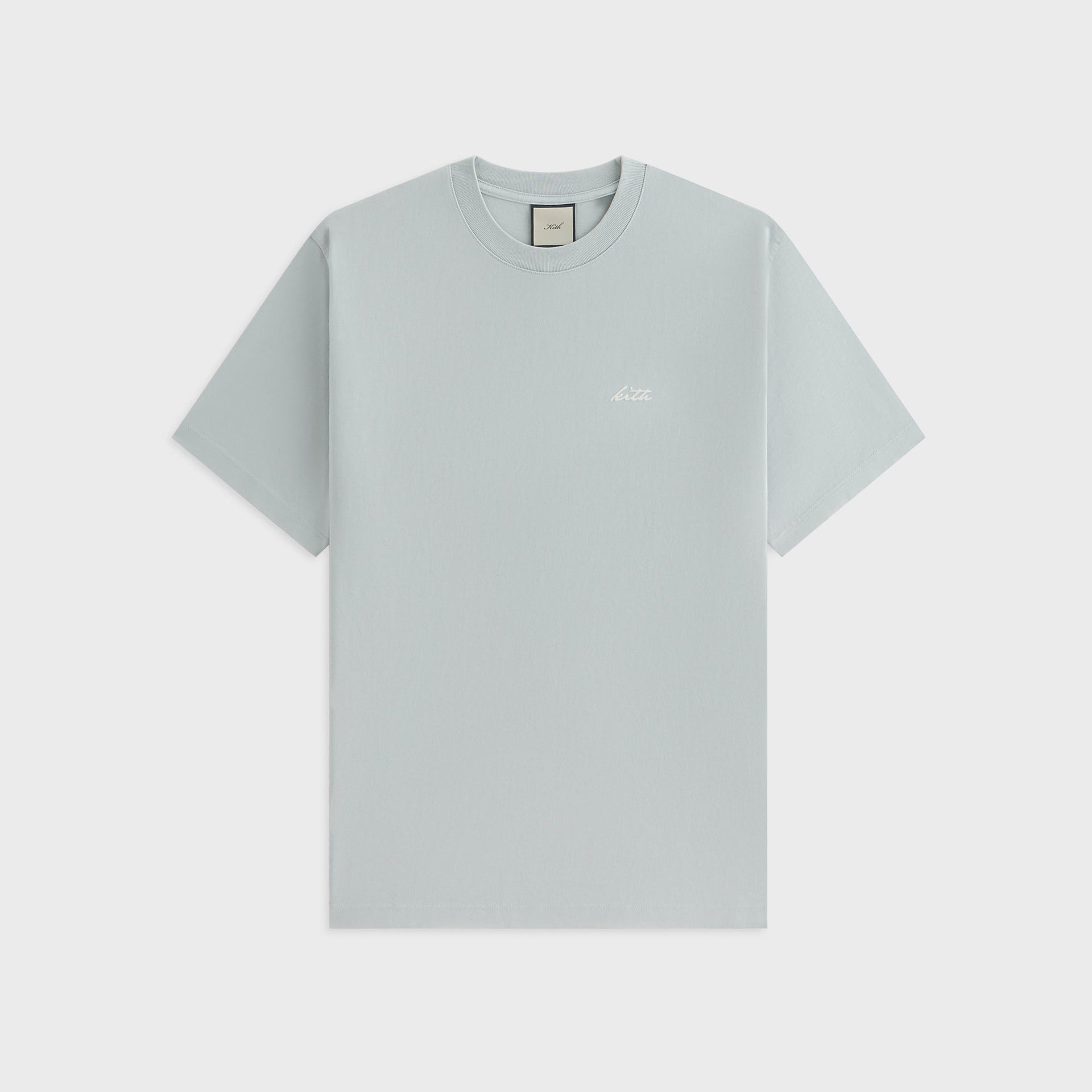 Kith Women Nia II Tee - Mist