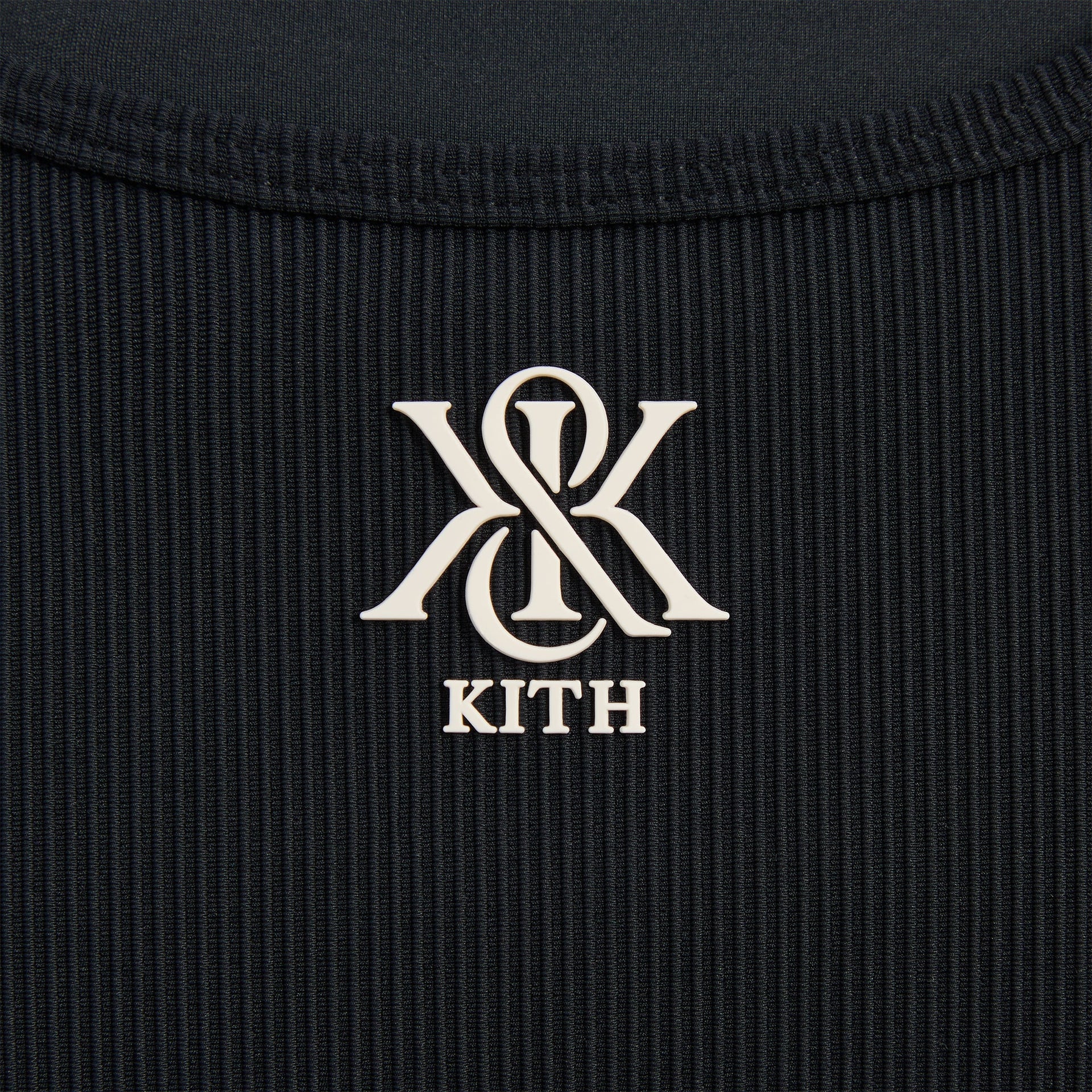 Kith Women Active Peyton II Tank - Black