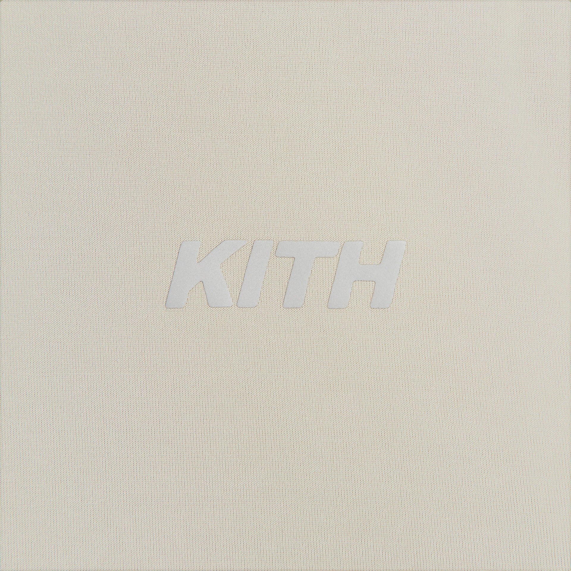 Kith Women Haru Hooded Muscle Tank - Plaster - PH