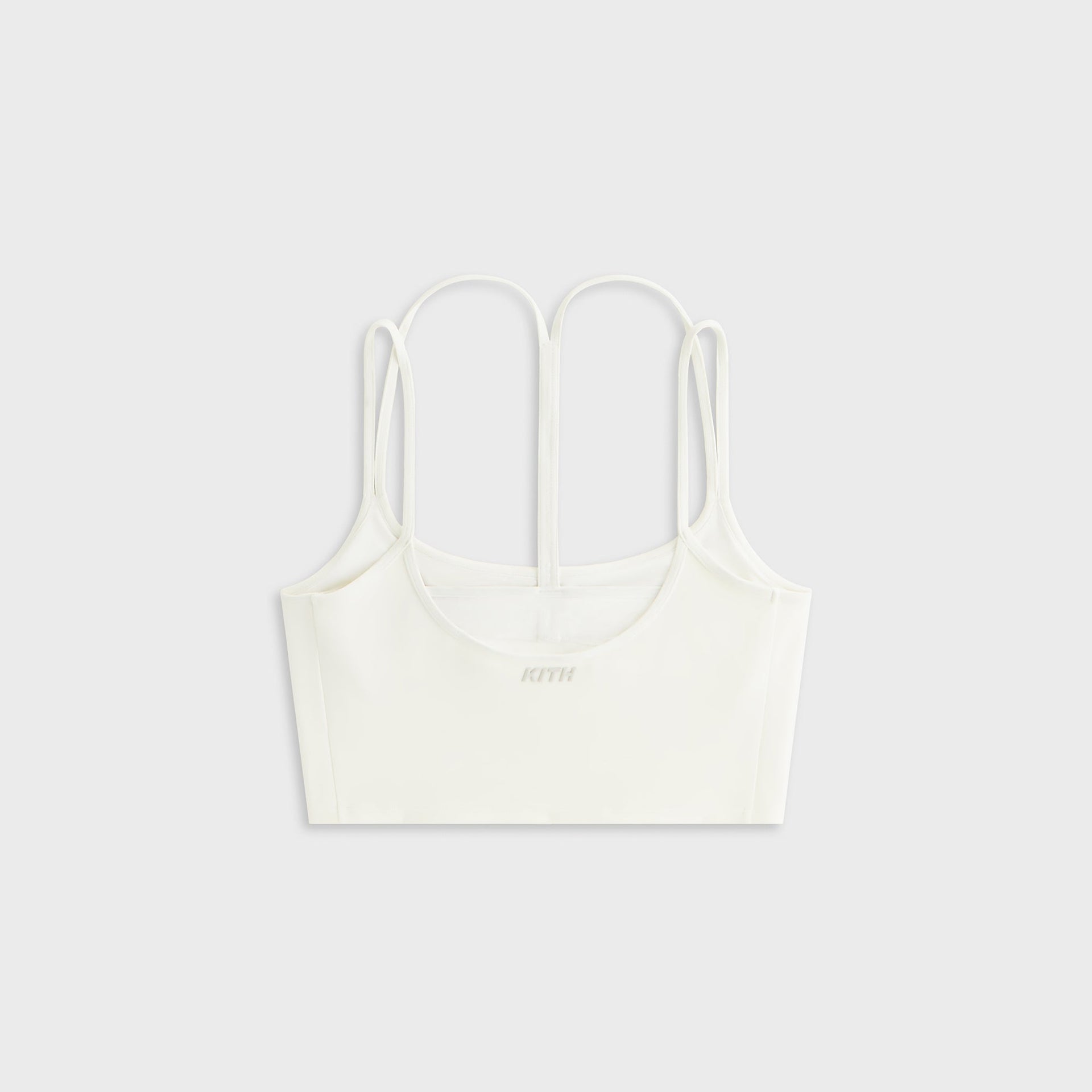 Kith Women Enhance Caius Active Cami - White