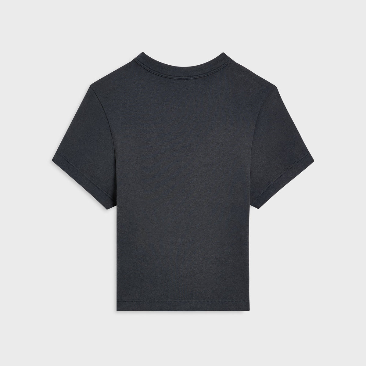 Kith Women Mulberry II Pima Tee - Placid