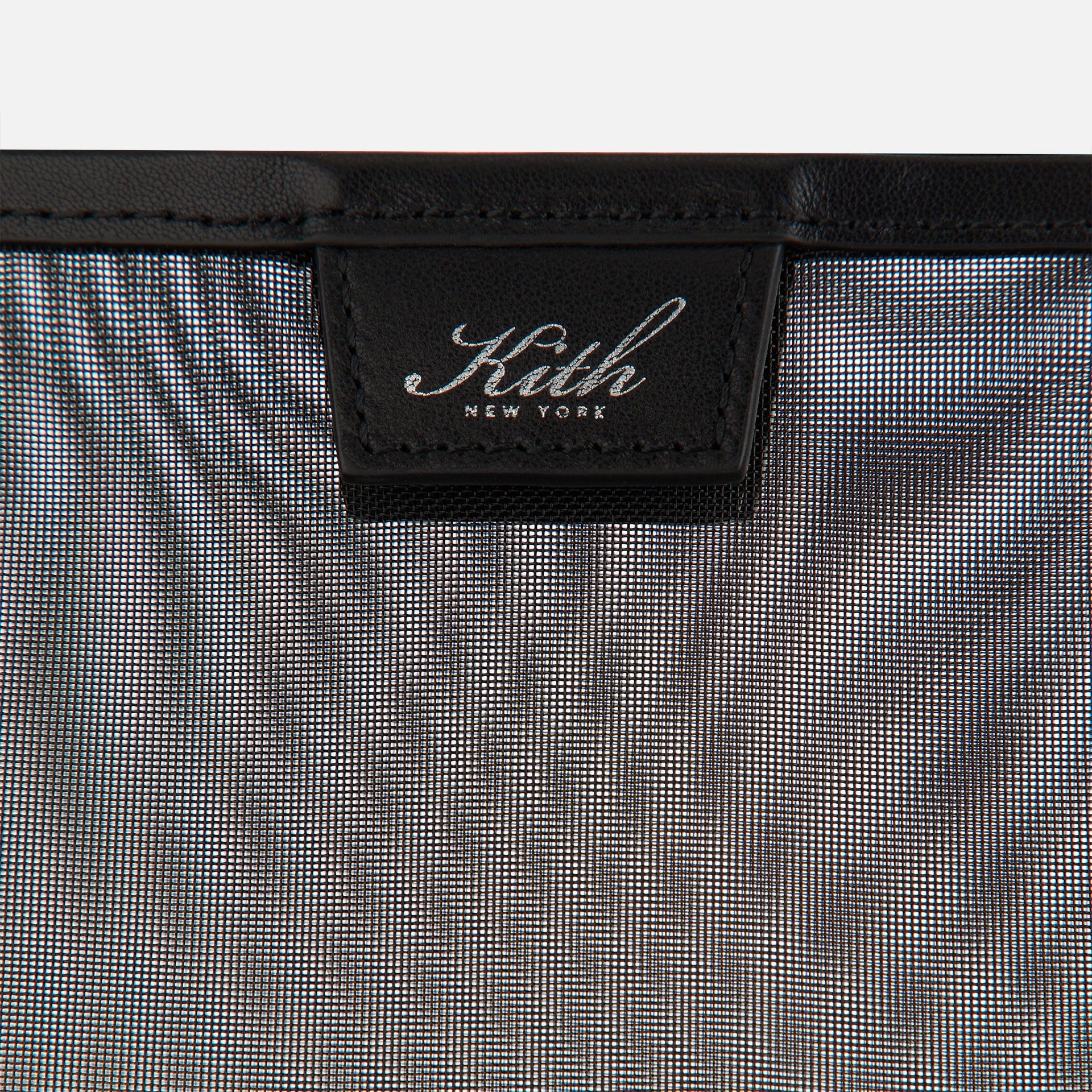 Kith Women Harper Bag - Black