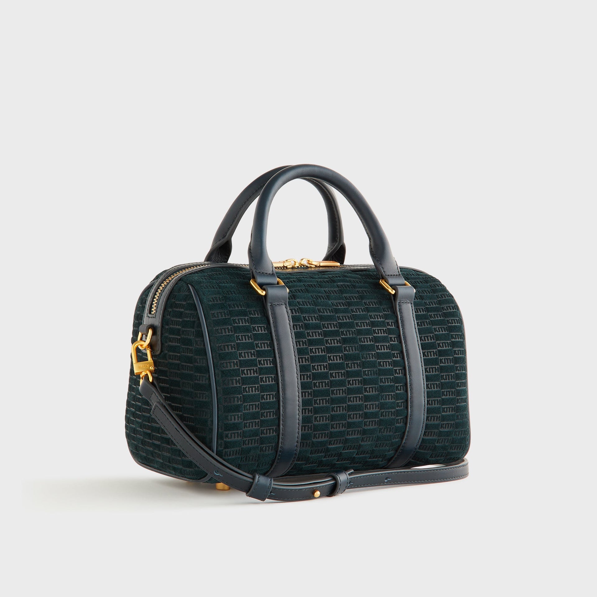 Kith Women Harlowe Bag - Stadium