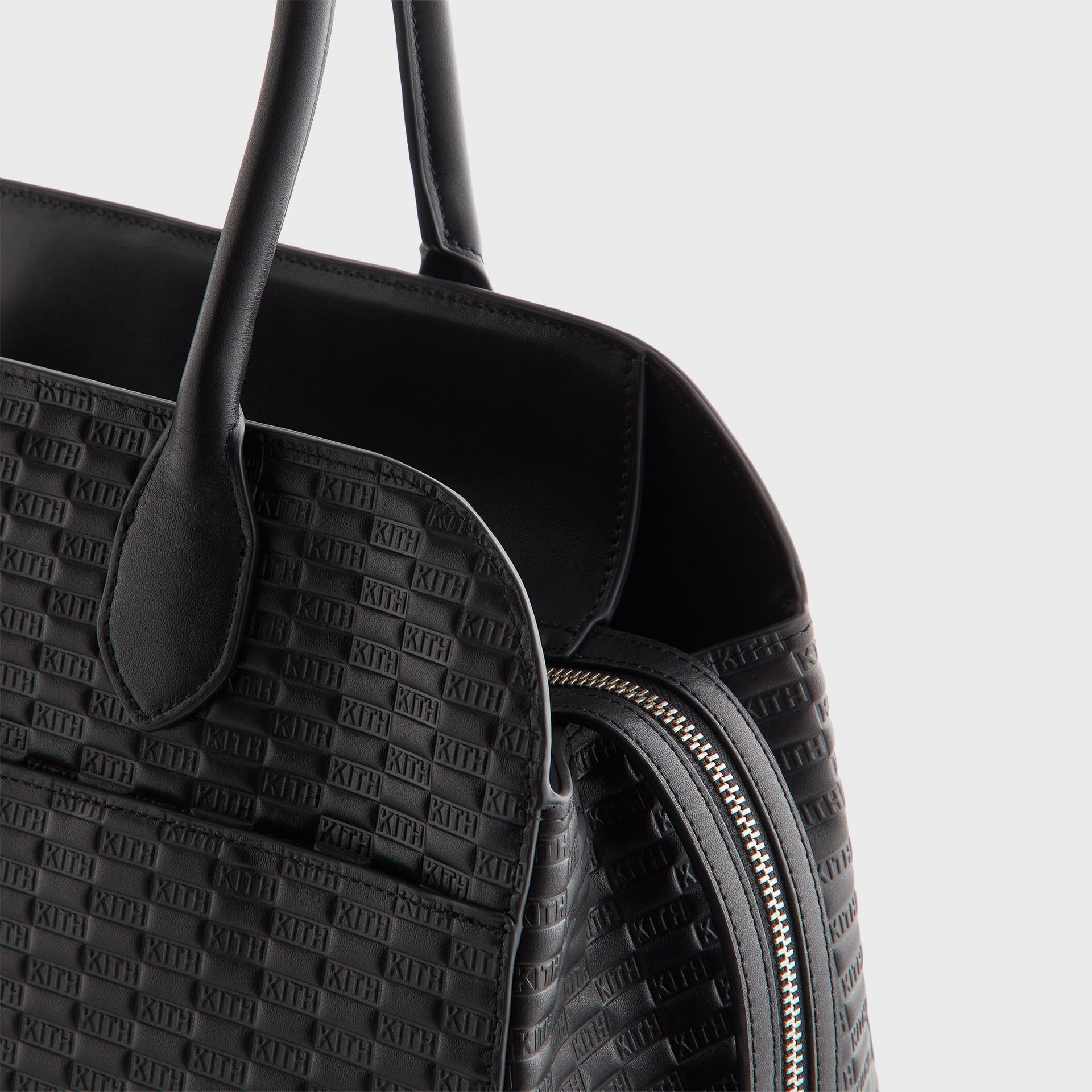 Kith Women Kathryn Bag - Black