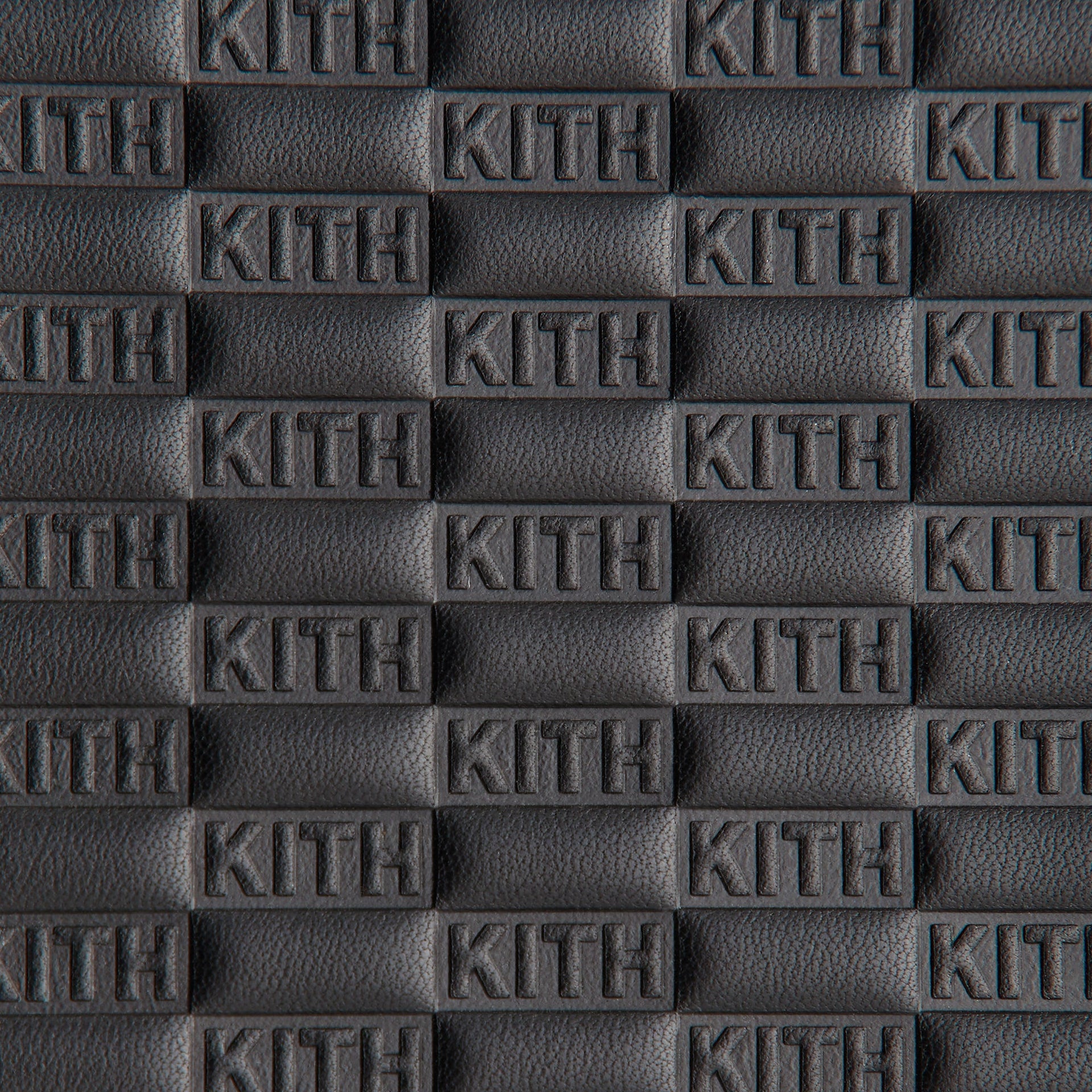 Kith Women Kathryn Bag - Black