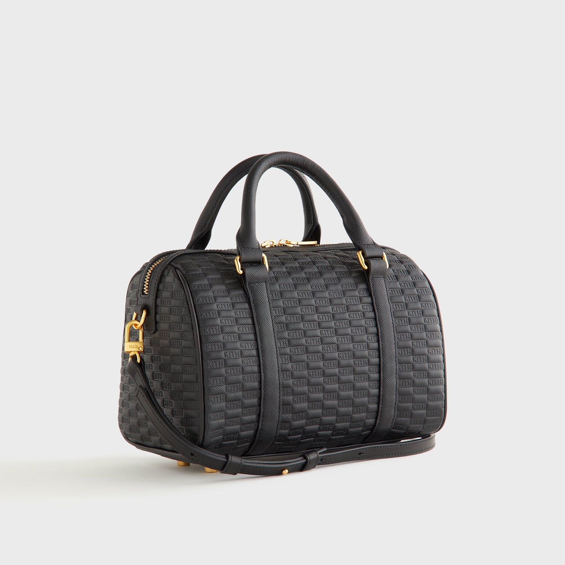 Kith Women Harlowe Bag - Black