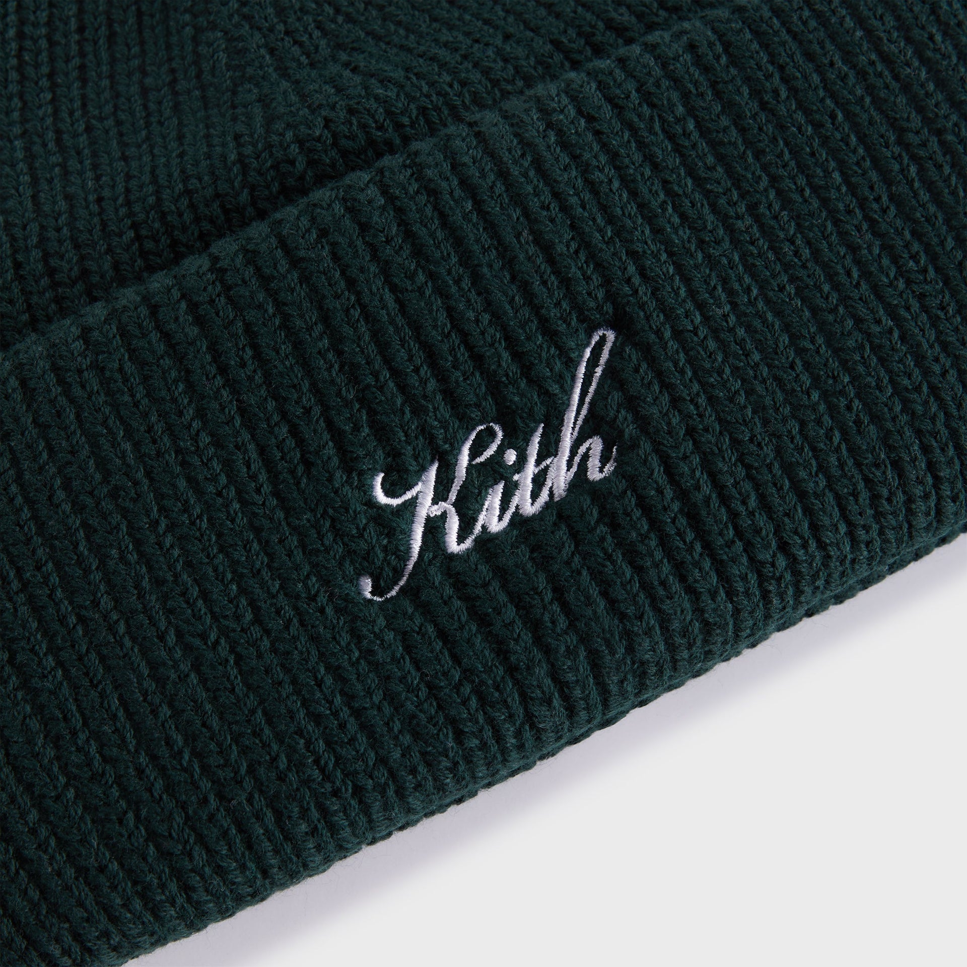 Kith Women Script Mia Beanie - Stadium