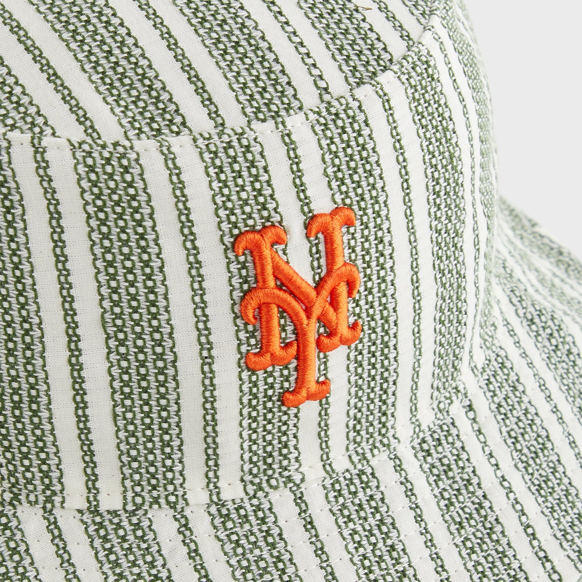 Kith Women & '47 for the New York Mets Bucket Hat - Turf