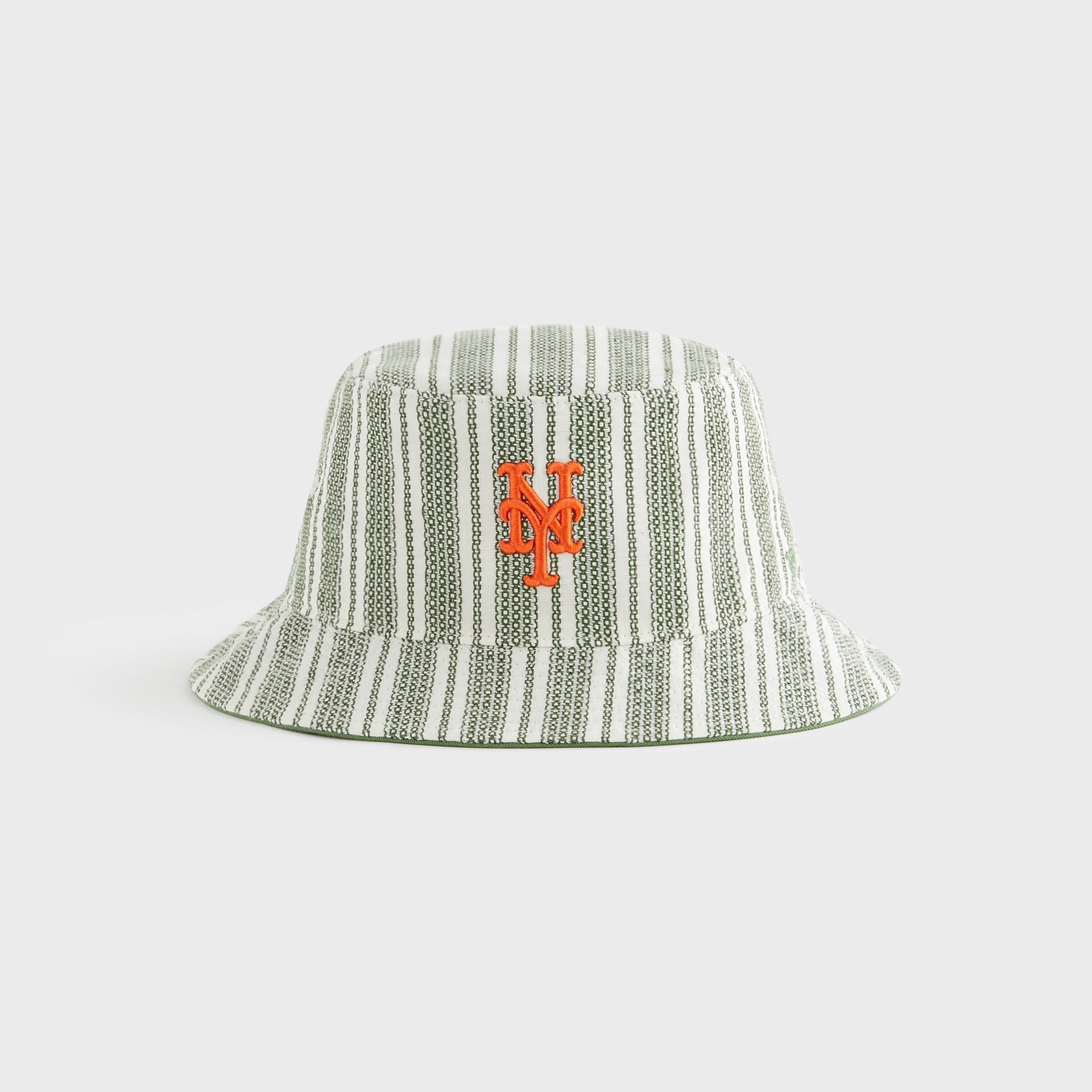 Kith Women & '47 for the New York Mets Bucket Hat - Turf