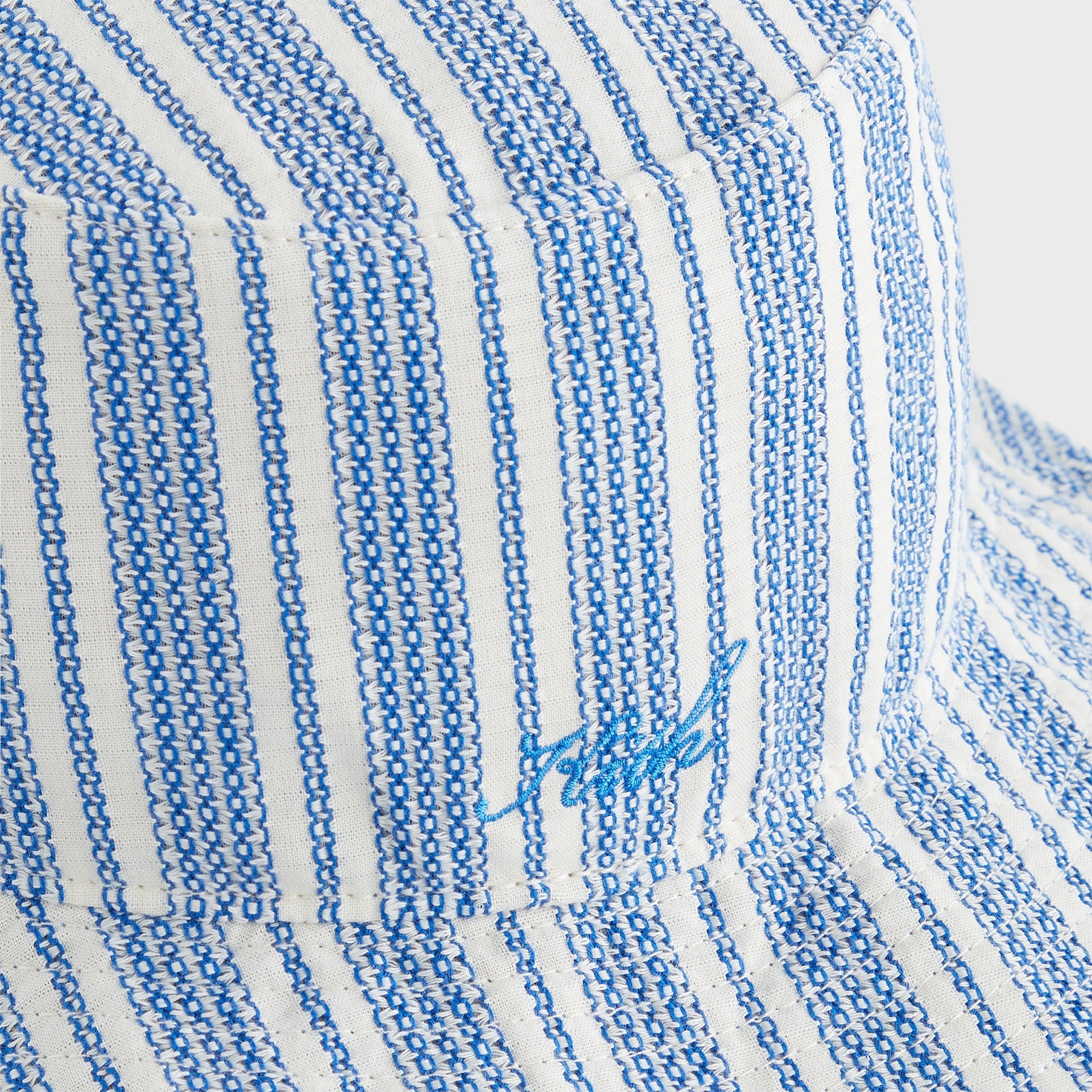 Kith Women & '47 for the New York Mets Bucket Hat - Royal