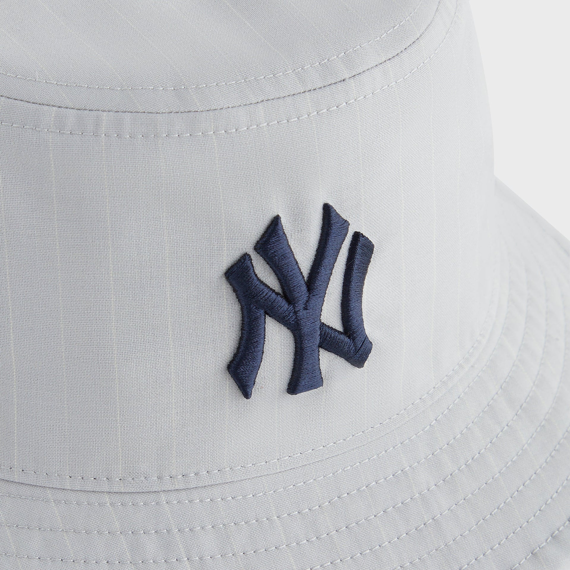 Kith Women & '47 for the New York Yankees Bucket Hat - Sandrift