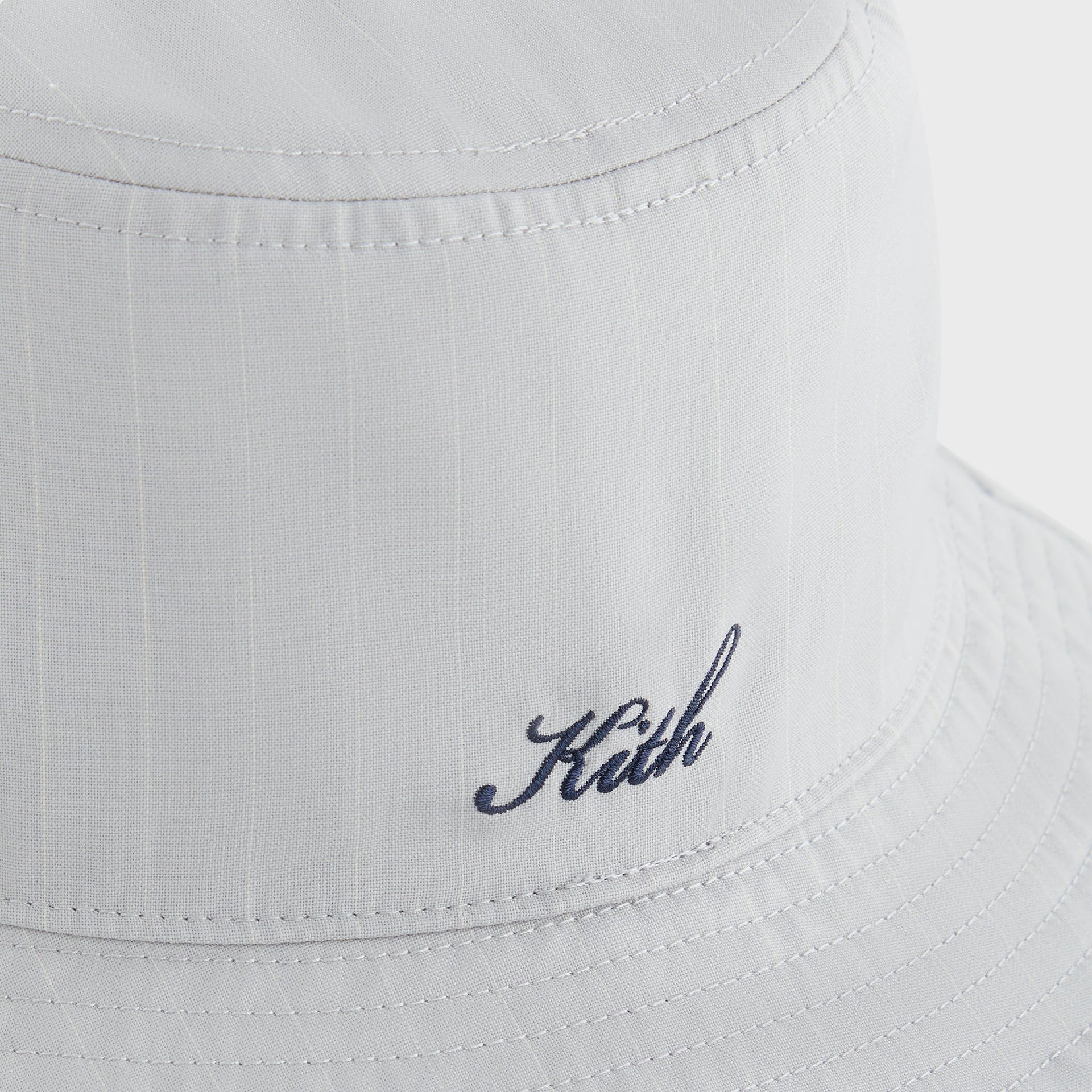 Kith Women & '47 for the New York Yankees Bucket Hat - Sandrift