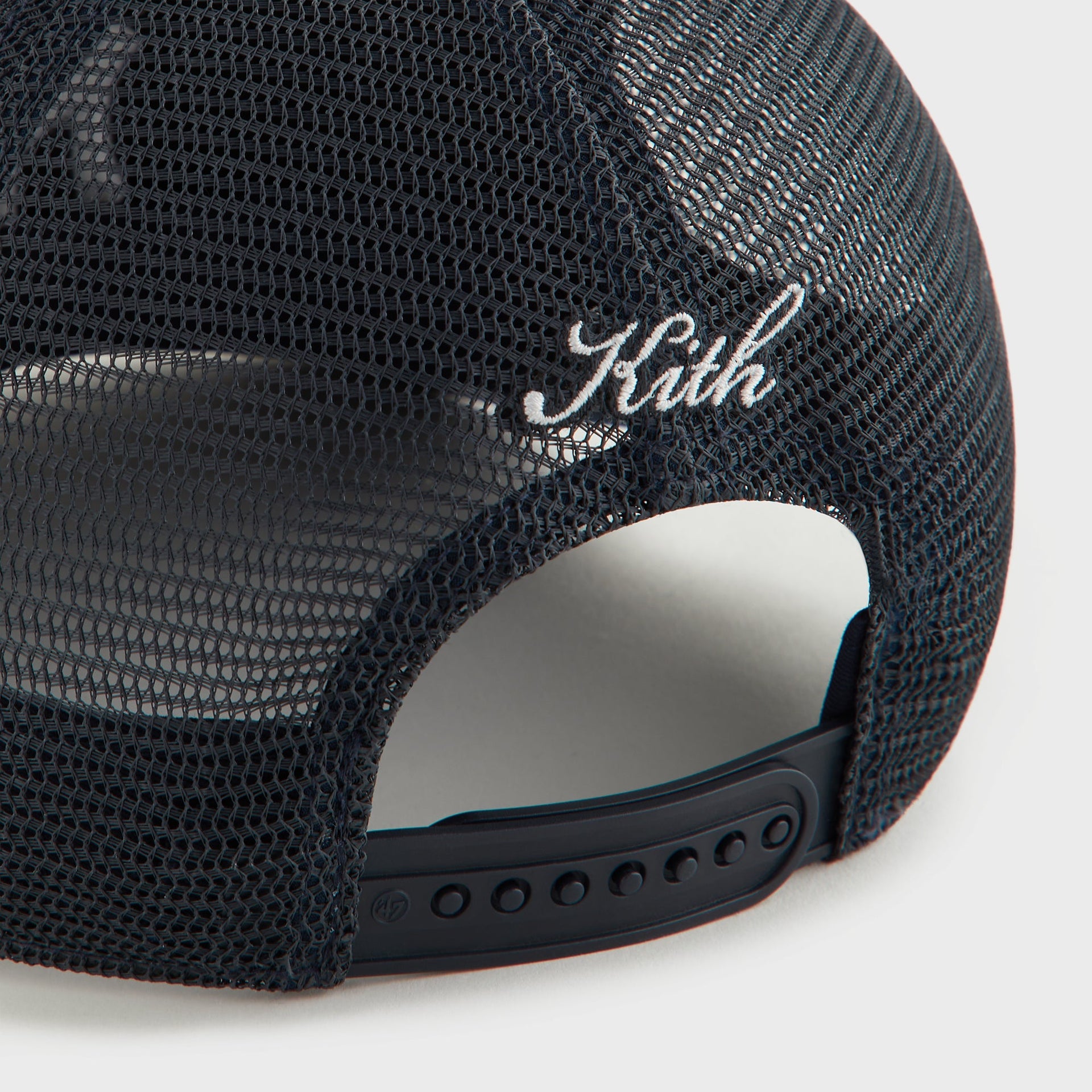 Kith Women & '47 for the New York Yankees Trucker Cap - Nocturnal