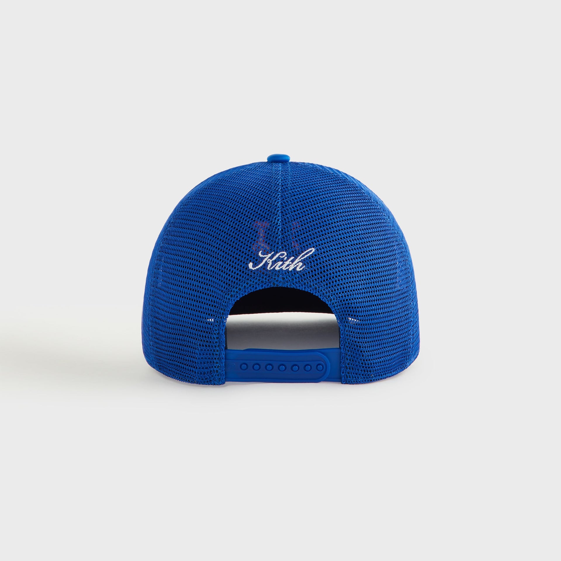 Kith Women & '47 for the New York Mets Trucker Hat - Royal