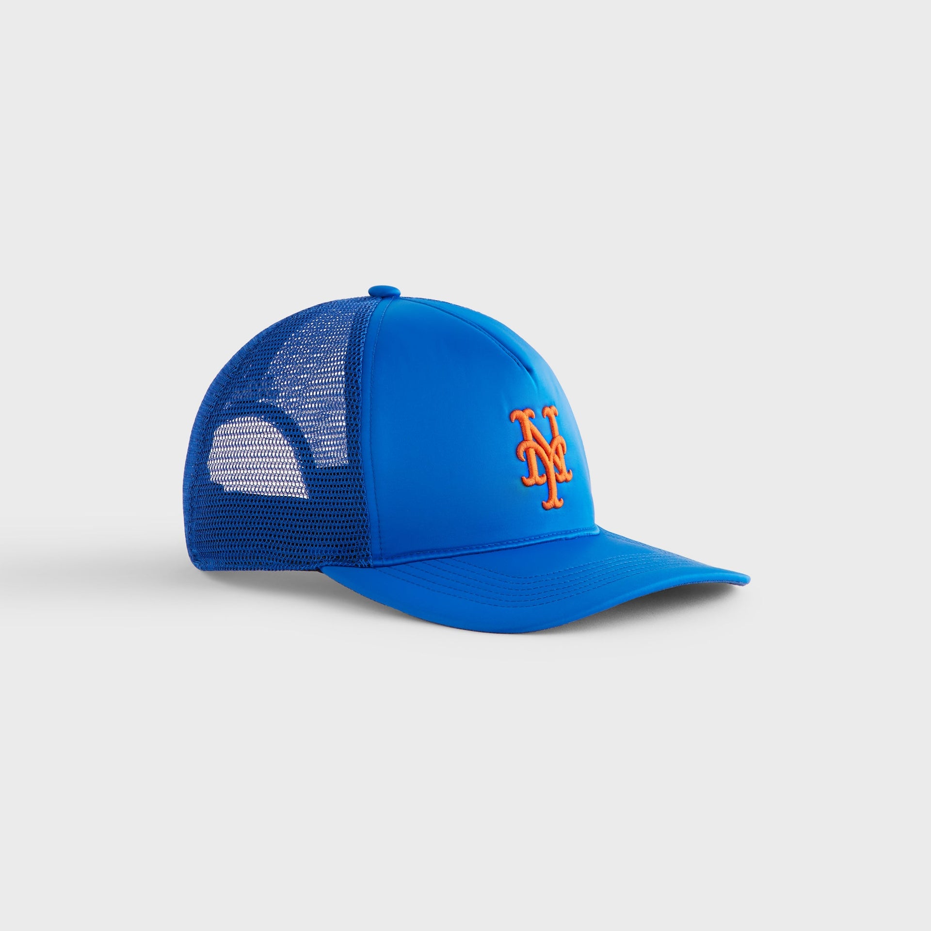 Kith Women & '47 for the New York Mets Trucker Hat - Royal