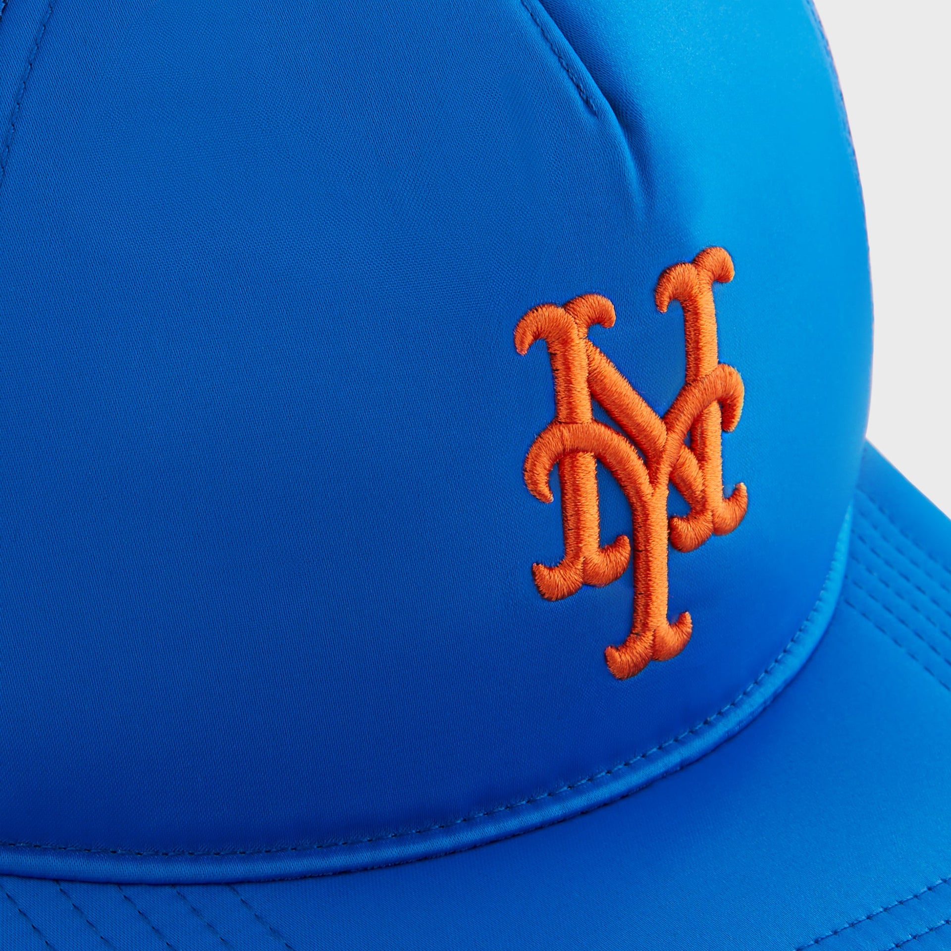 Kith Women & '47 for the New York Mets Trucker Hat - Royal