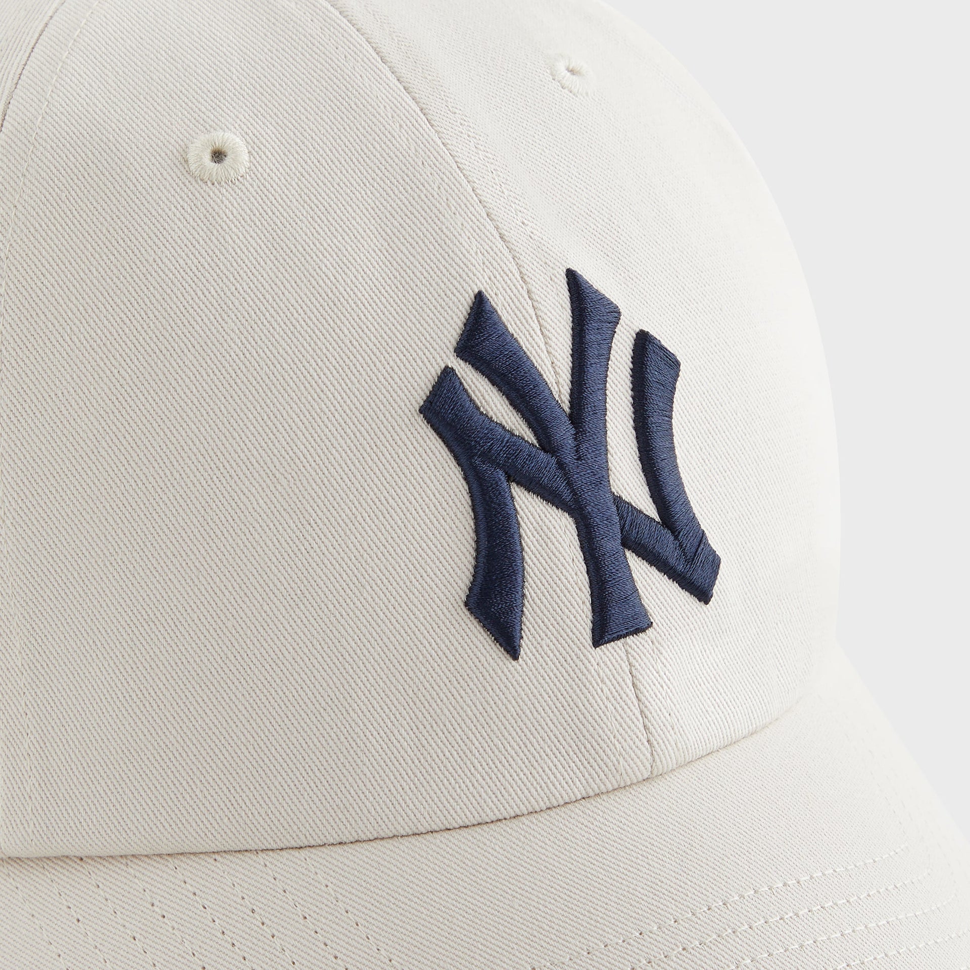 Kith Women & '47 for the New York Yankees Clean Up Cap - Waffle