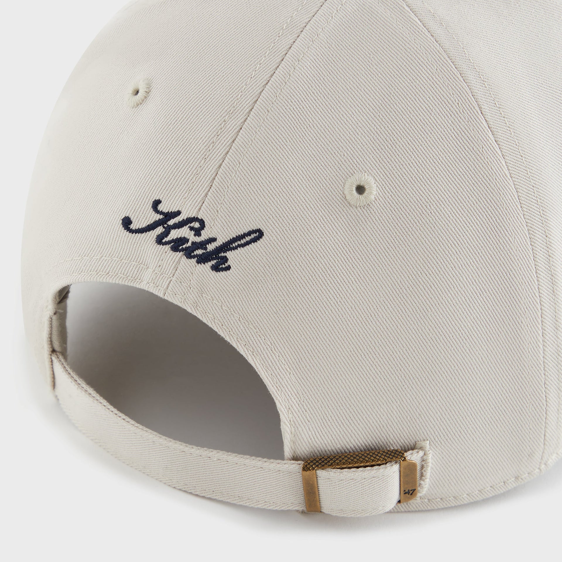 Kith Women & '47 for the New York Yankees Clean Up Cap - Waffle