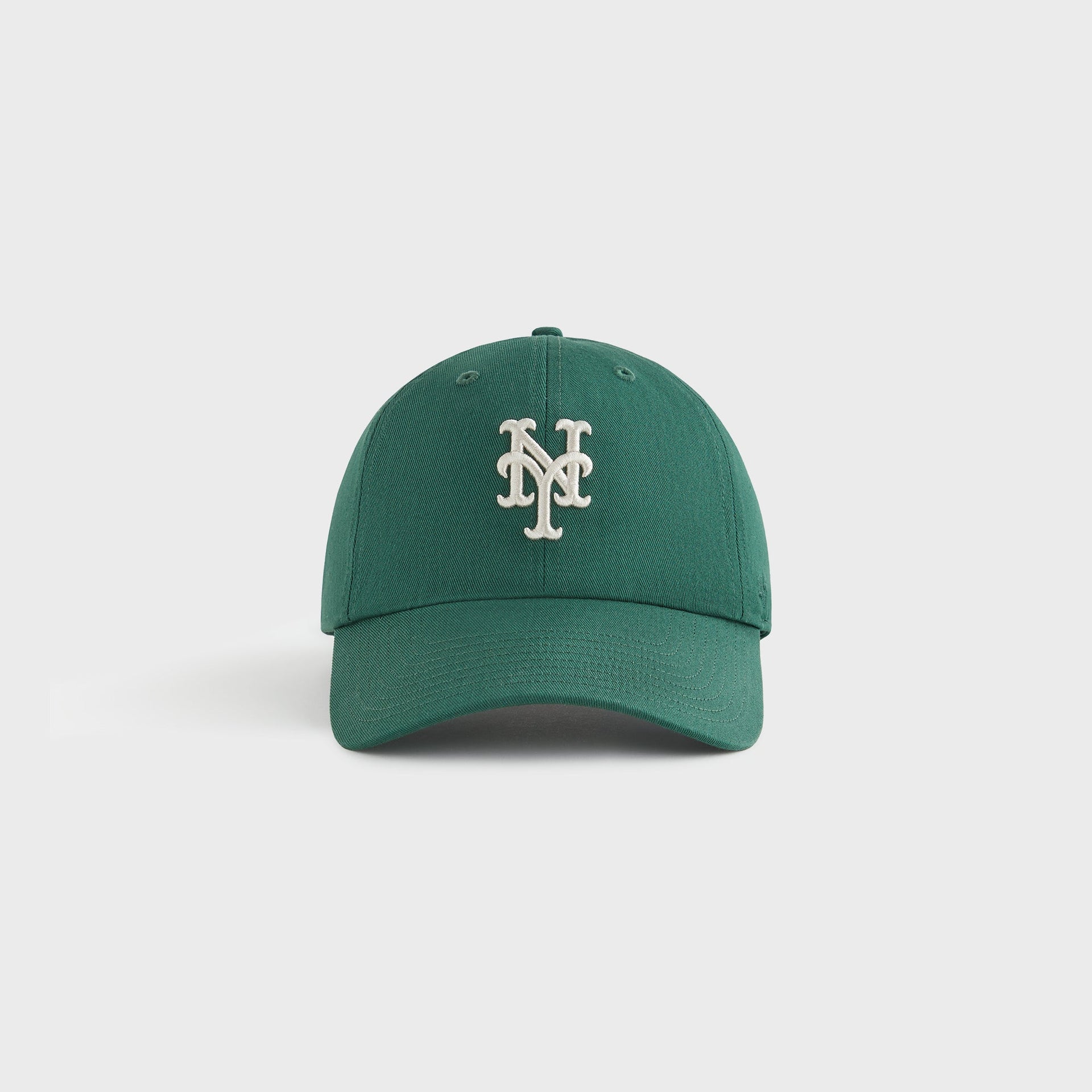 Kith Women & '47 for the New York Mets Clean Up Cap - Stadium