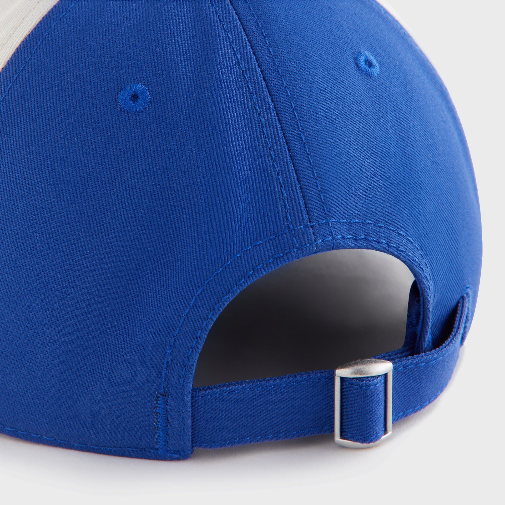 Kith Women Pieced Cotton Twill Cap - Layer