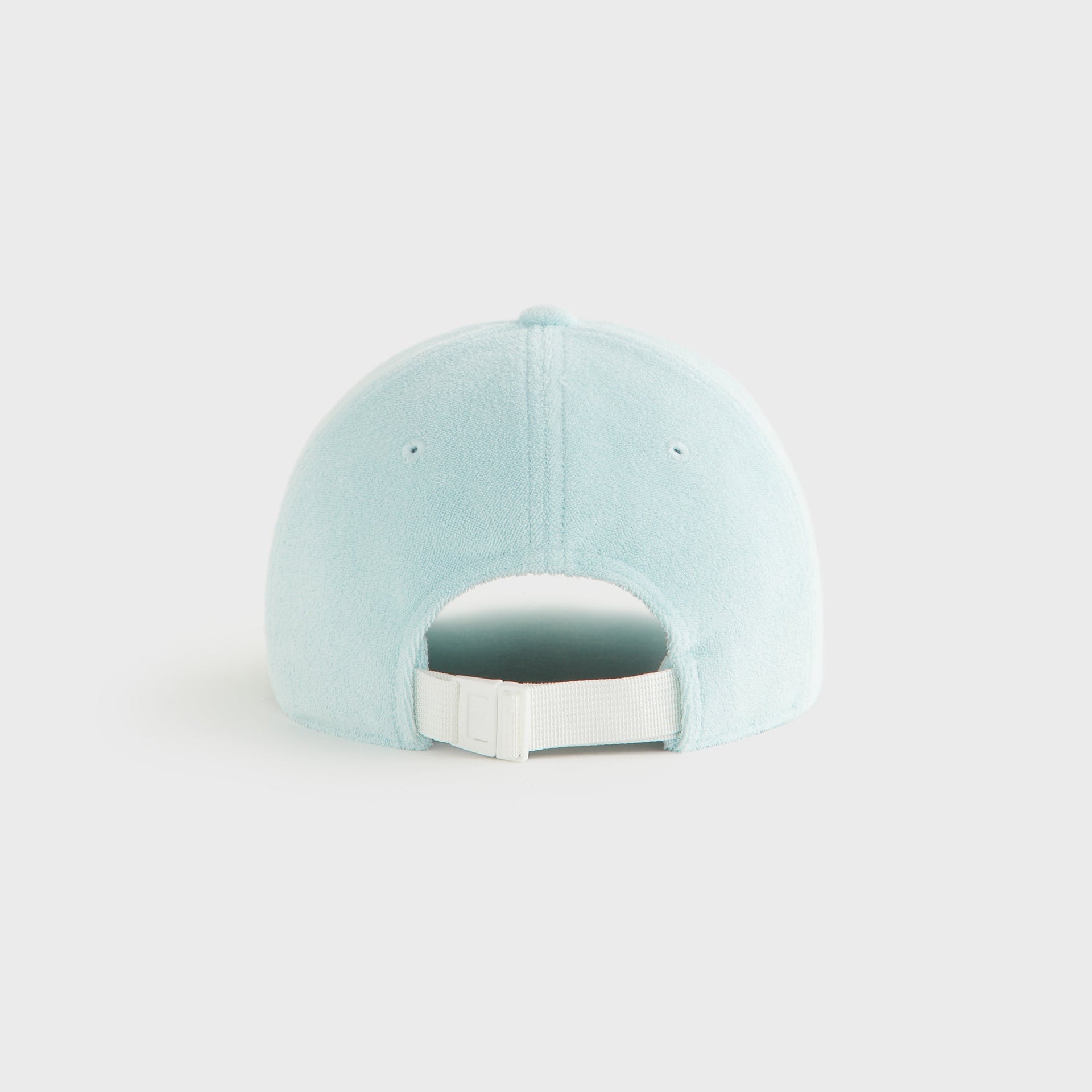 Kith Women Towel Classic Cap - Helium