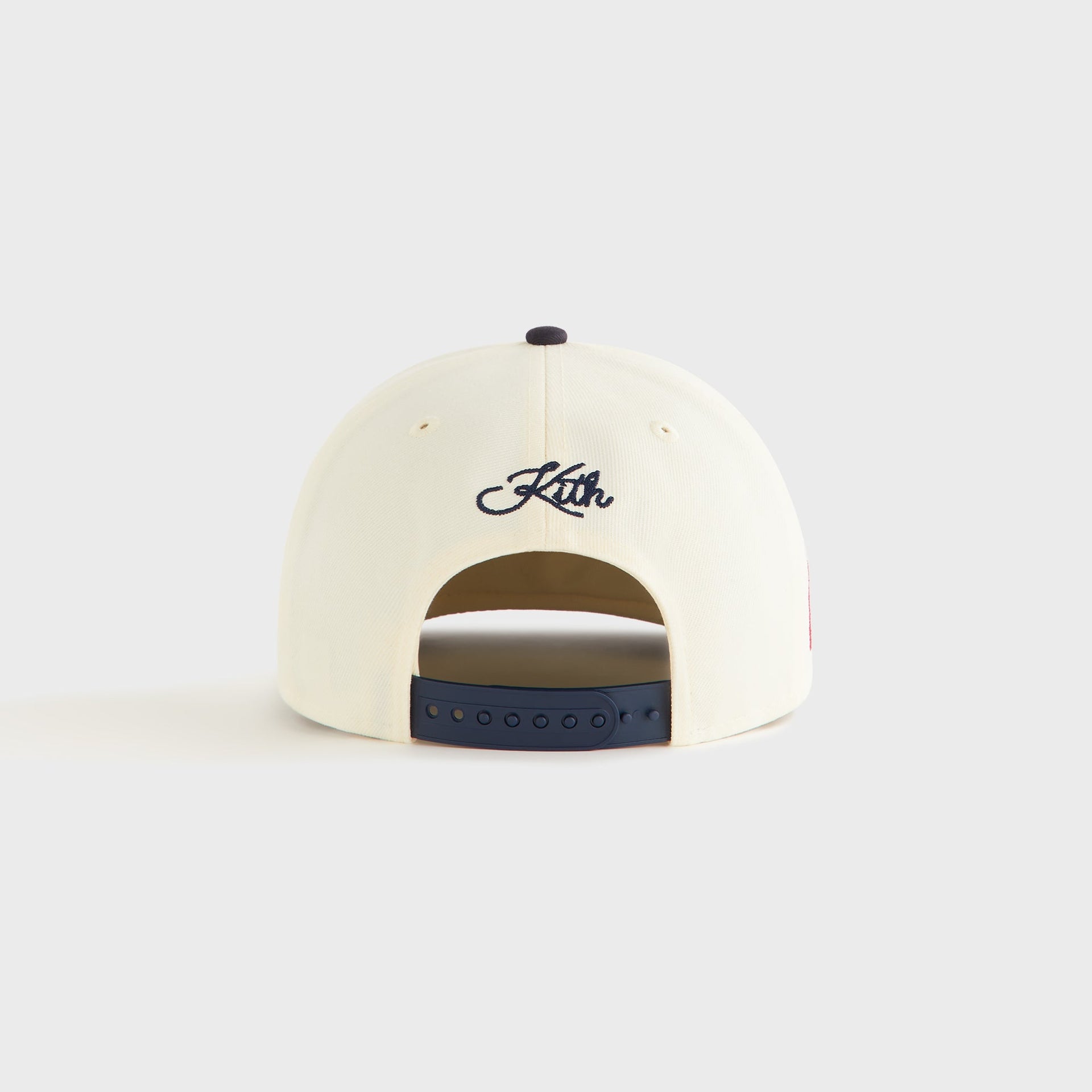 Kith Women & New Era for the New York Yankees 9FORTY Snapback - Sandrift