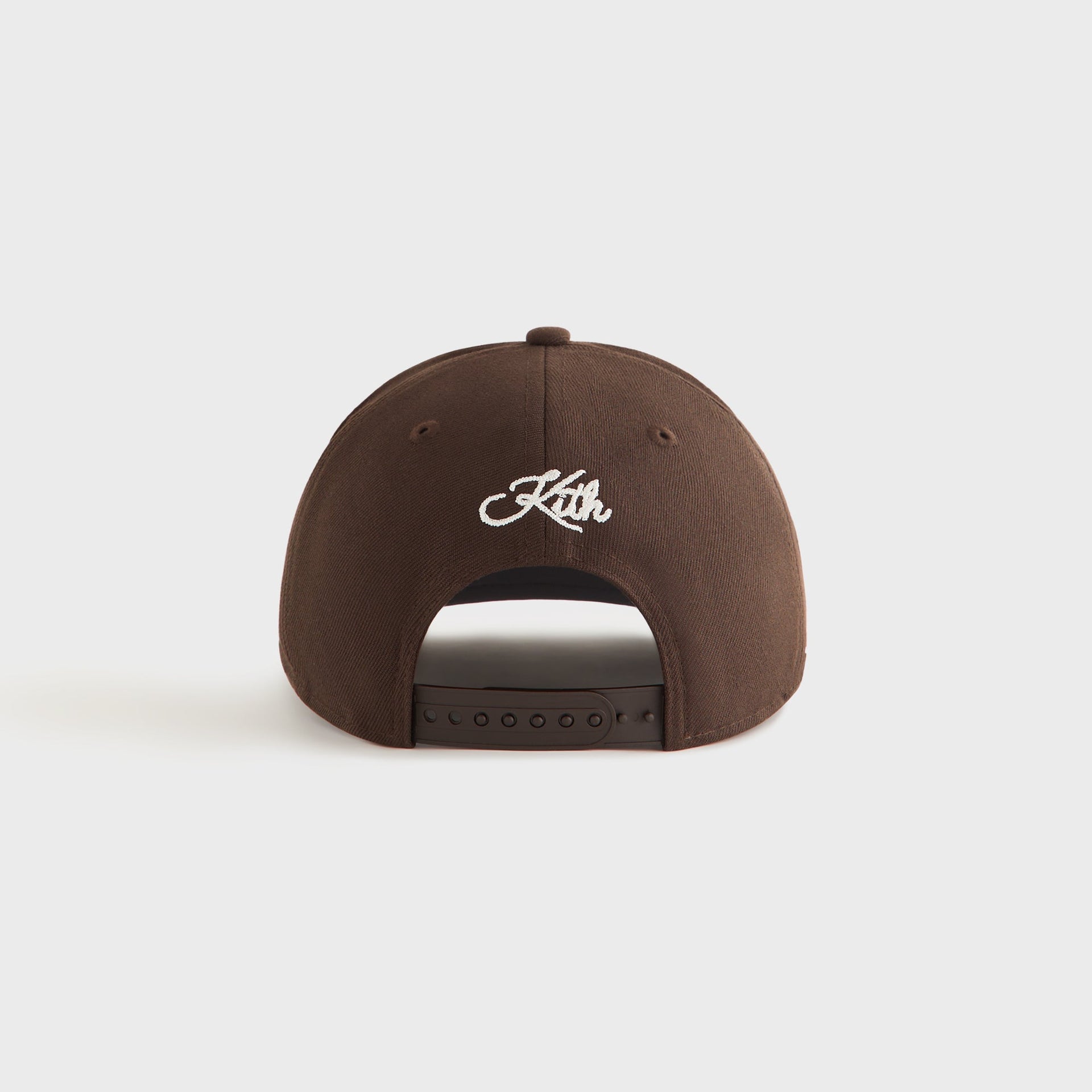 Kith Women & New Era for the New York Mets 9FORTY Snapback - Incognito