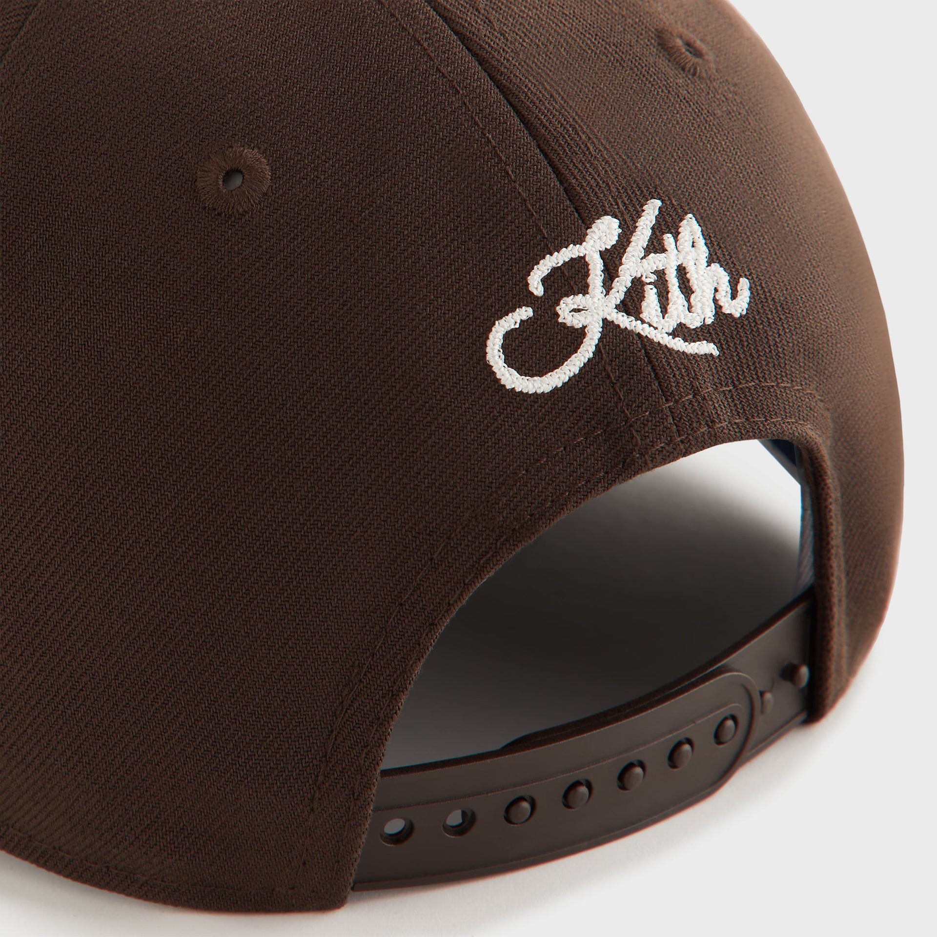 Kith Women & New Era for the New York Mets 9FORTY Snapback - Incognito