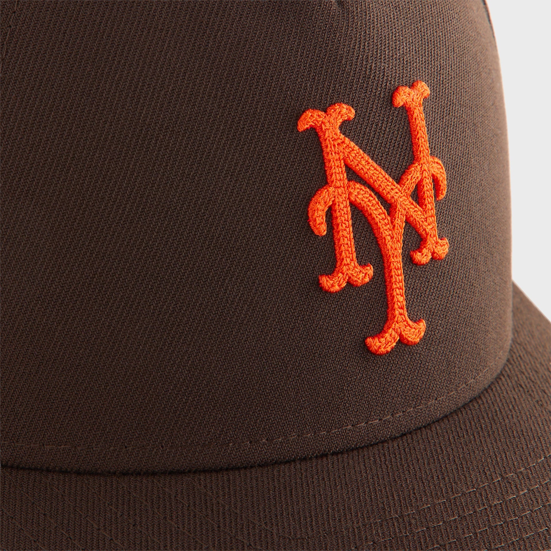 Kith Women & New Era for the New York Mets 9FORTY Snapback - Incognito